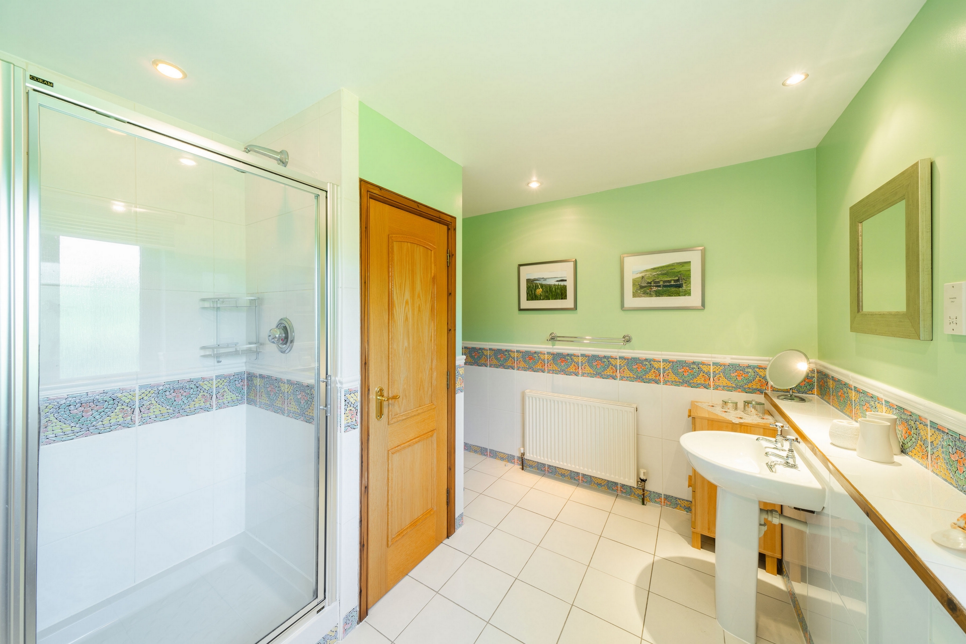 Property For Sale Comerton Place, Drumoig, KY16 4 Bedroom Detached