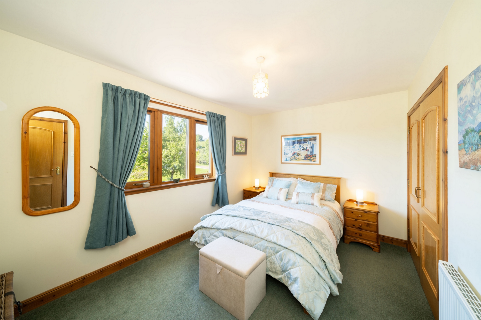 Property For Sale Comerton Place, Drumoig, KY16 4 Bedroom Detached