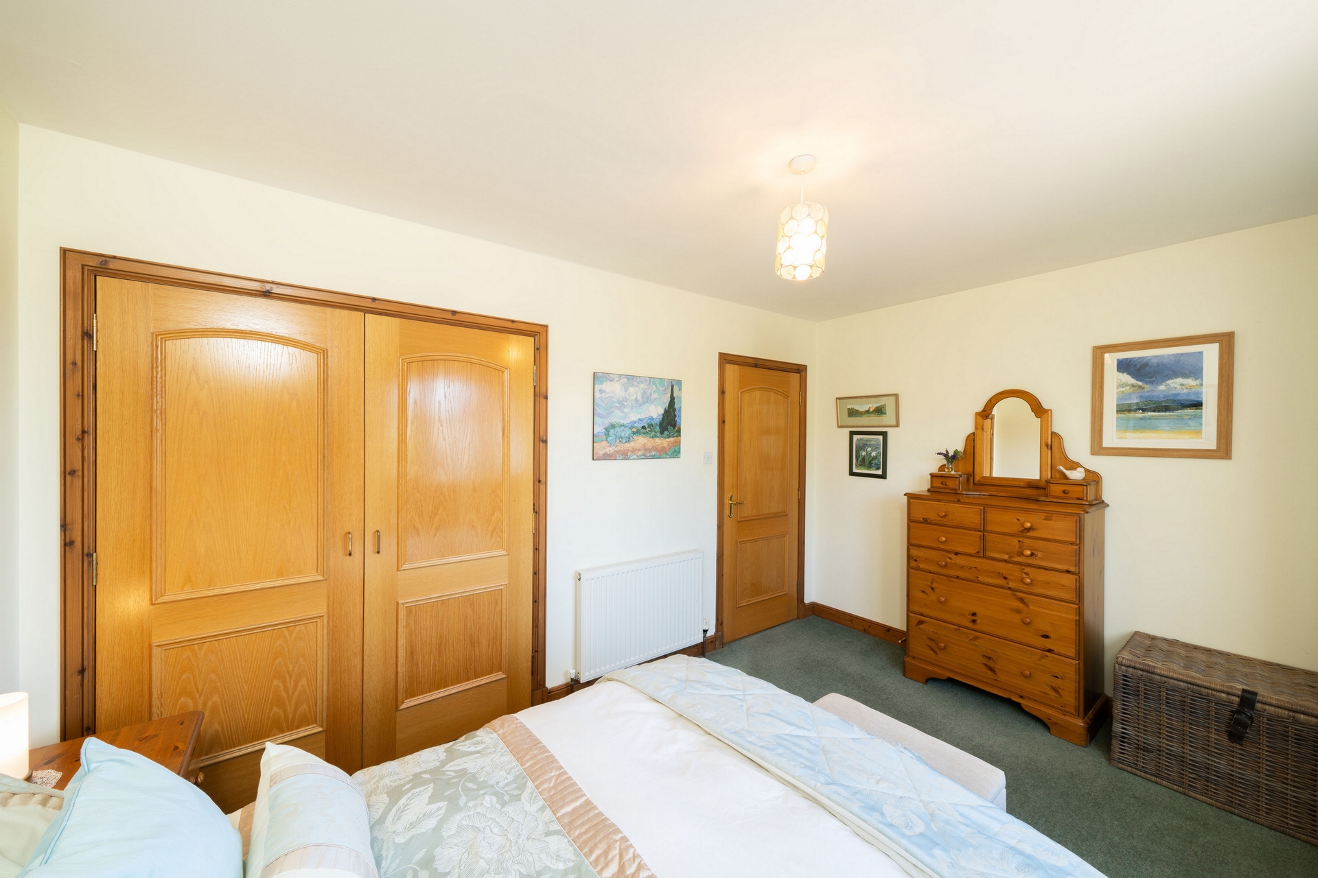 Property For Sale Comerton Place, Drumoig, KY16 4 Bedroom Detached