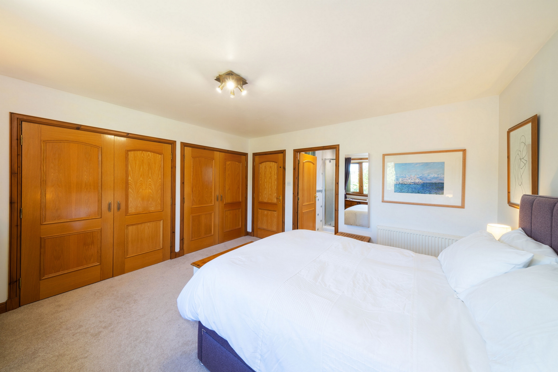 Property For Sale Comerton Place, Drumoig, KY16 4 Bedroom Detached