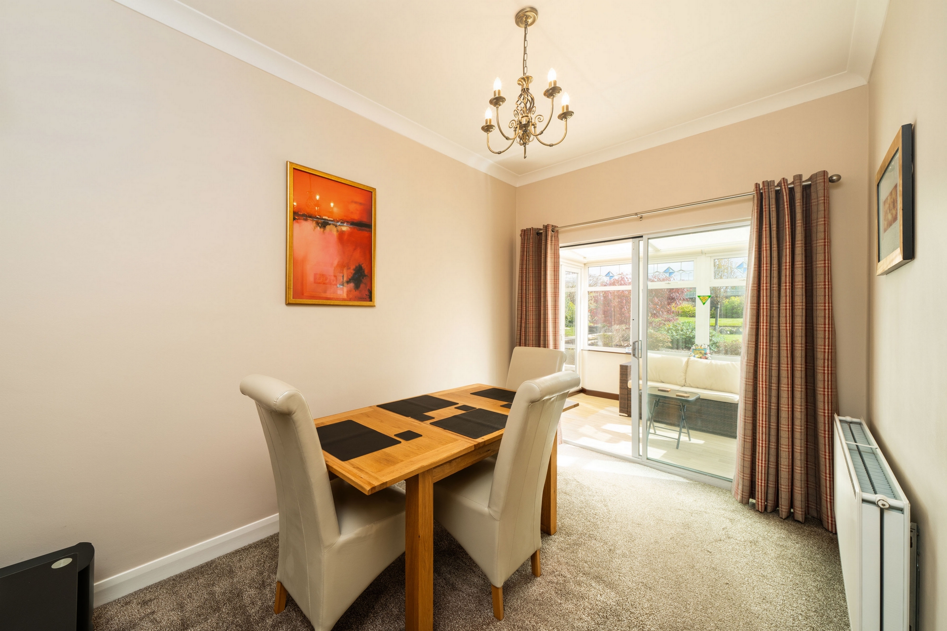 Property For Sale Carslogie Road, Cupar, KY15 2 Bedroom Detached through Lawrie Estate Agents