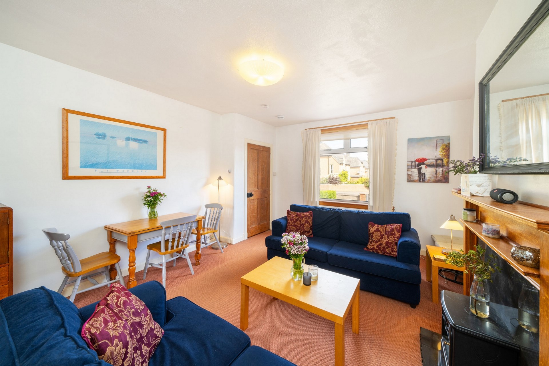 Property For Sale Lamond Drive, St Andrews, KY16 3 Bedroom Terraced