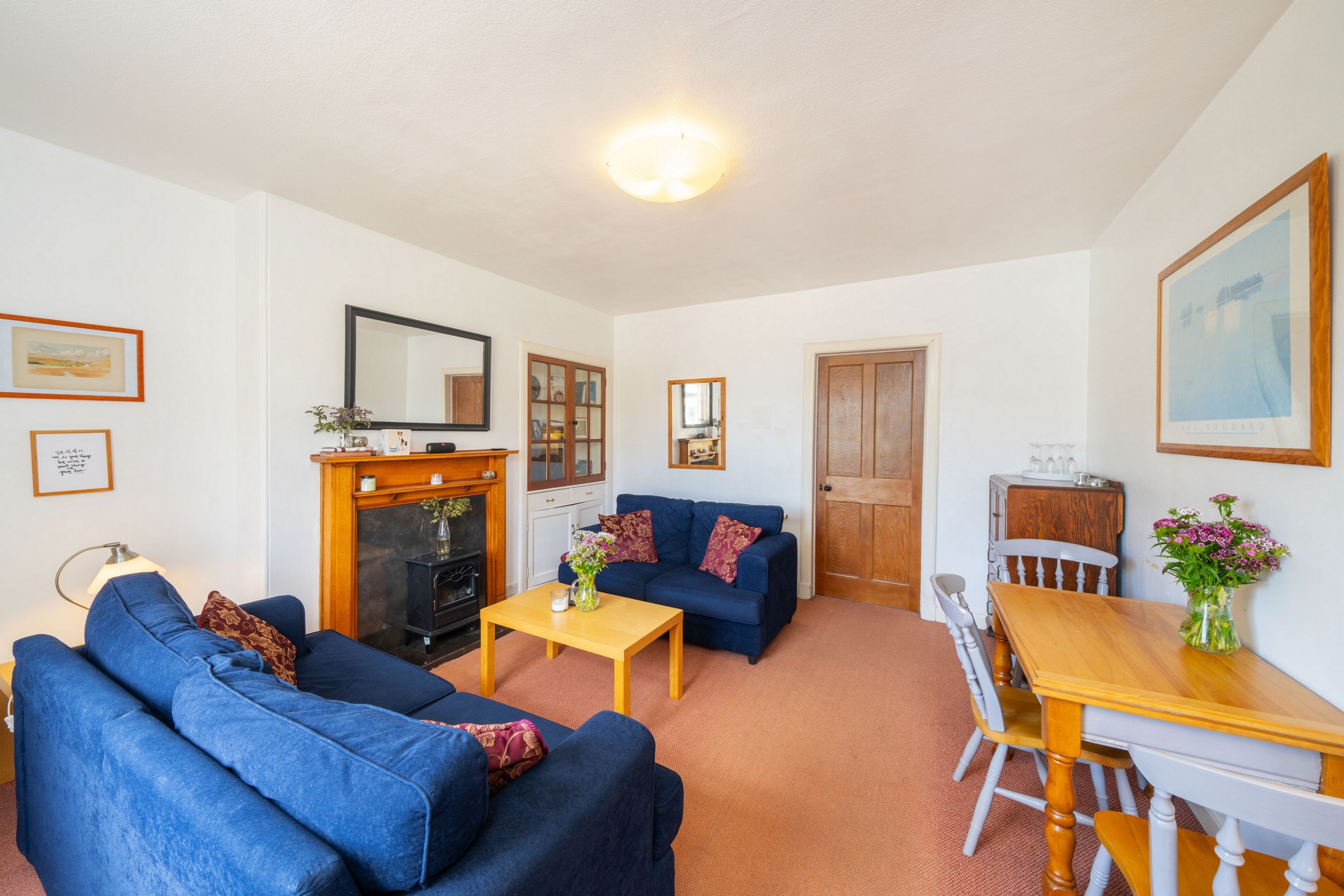 Property For Sale Lamond Drive, St Andrews, KY16 3 Bedroom Terraced