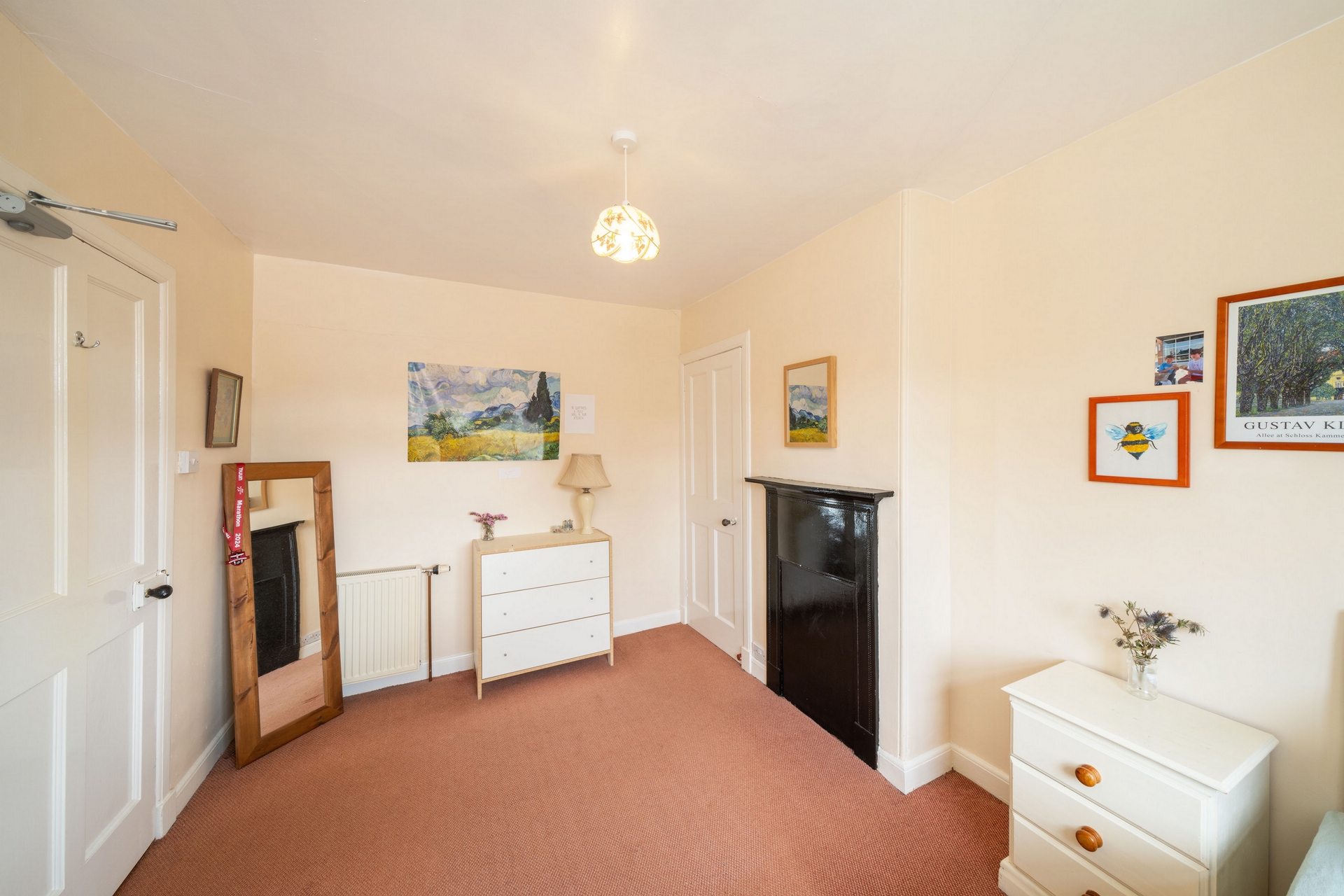 Property For Sale Lamond Drive, St Andrews, KY16 3 Bedroom Terraced