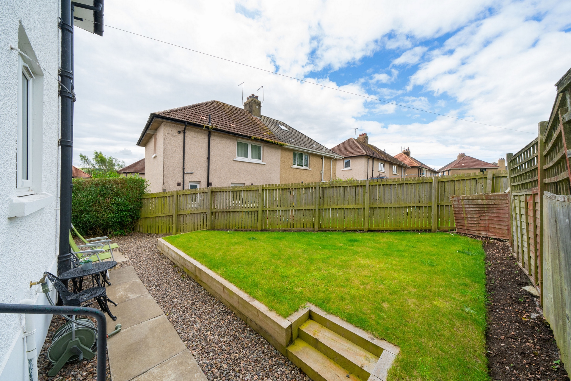 Property For Sale Braehead, Cupar, KY15 3 Bedroom Semi Detached