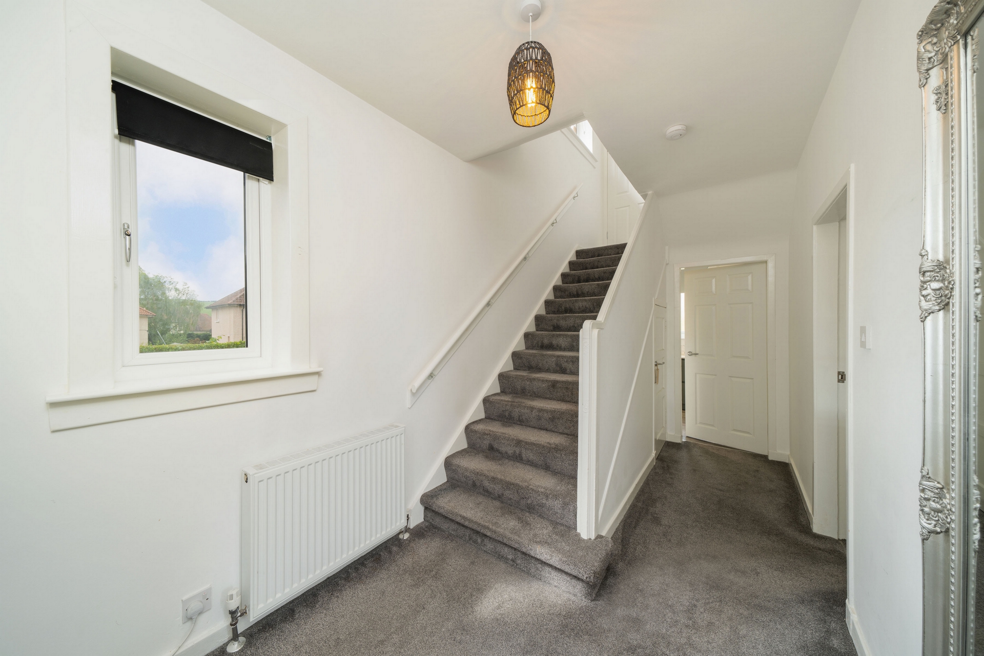 Property For Sale Braehead, Cupar, KY15 3 Bedroom Semi Detached