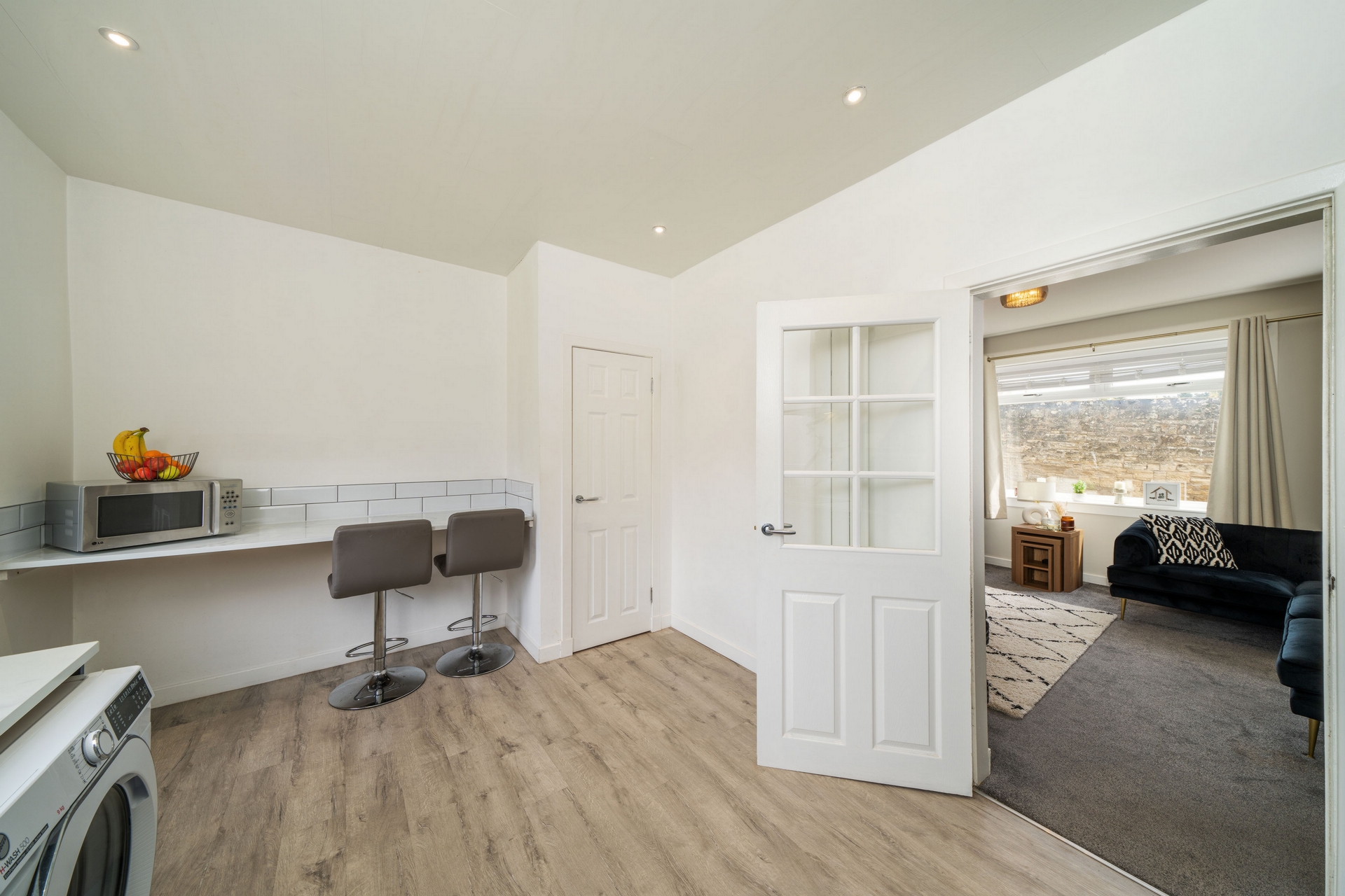 Property For Sale Braehead, Cupar, KY15 3 Bedroom Semi Detached