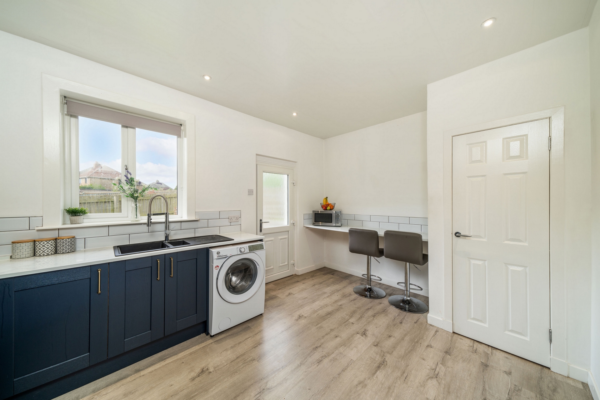 Property For Sale Braehead, Cupar, KY15 3 Bedroom Semi Detached