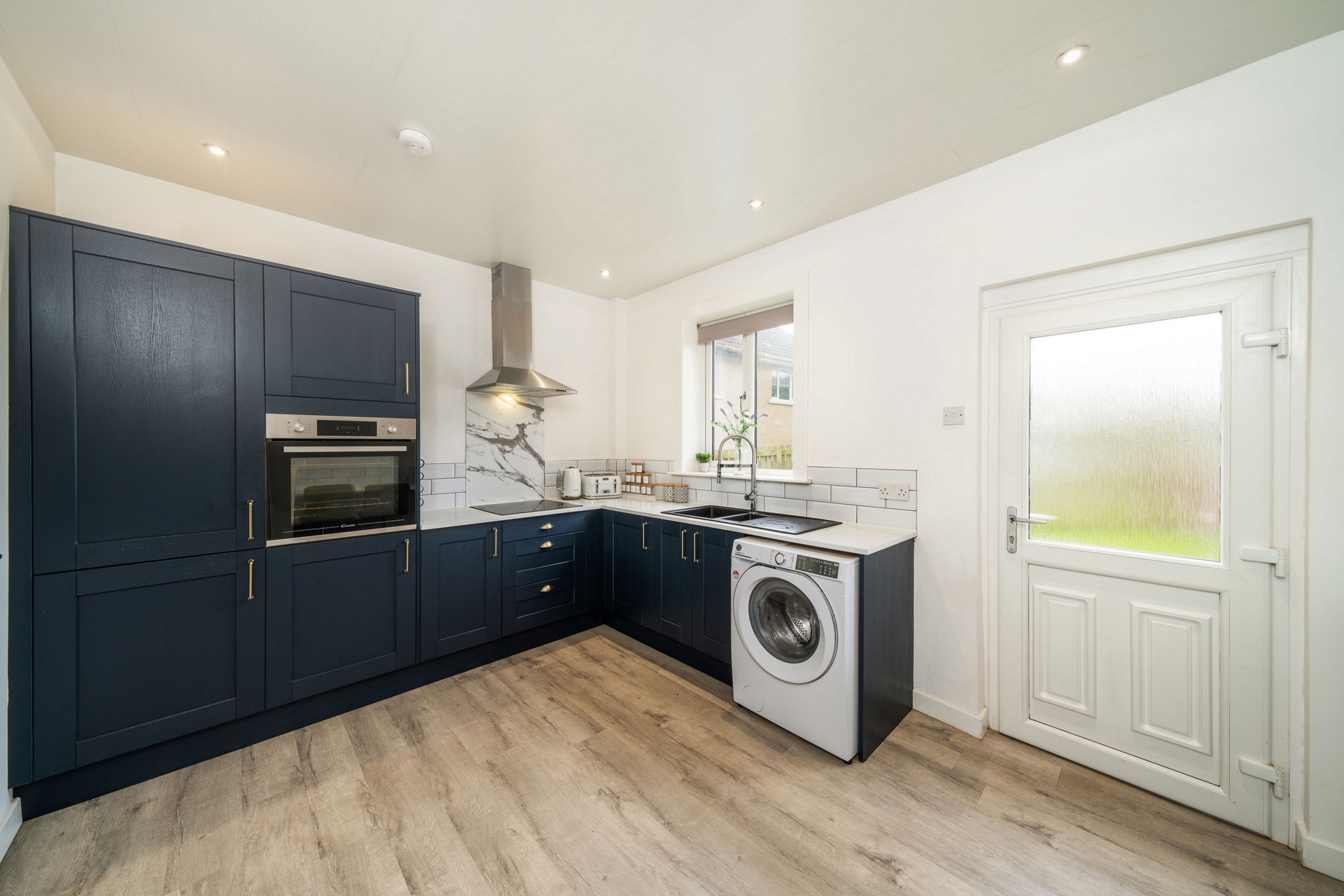 Property For Sale Braehead, Cupar, KY15 3 Bedroom Semi Detached through Lawrie Estate Agents