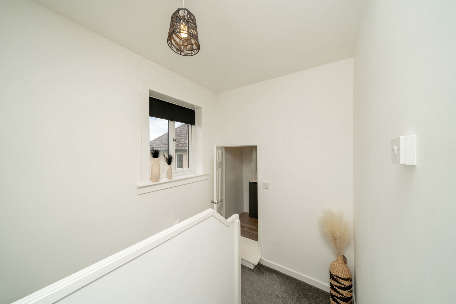 Property For Sale Braehead, Cupar, KY15 3 Bedroom Semi Detached