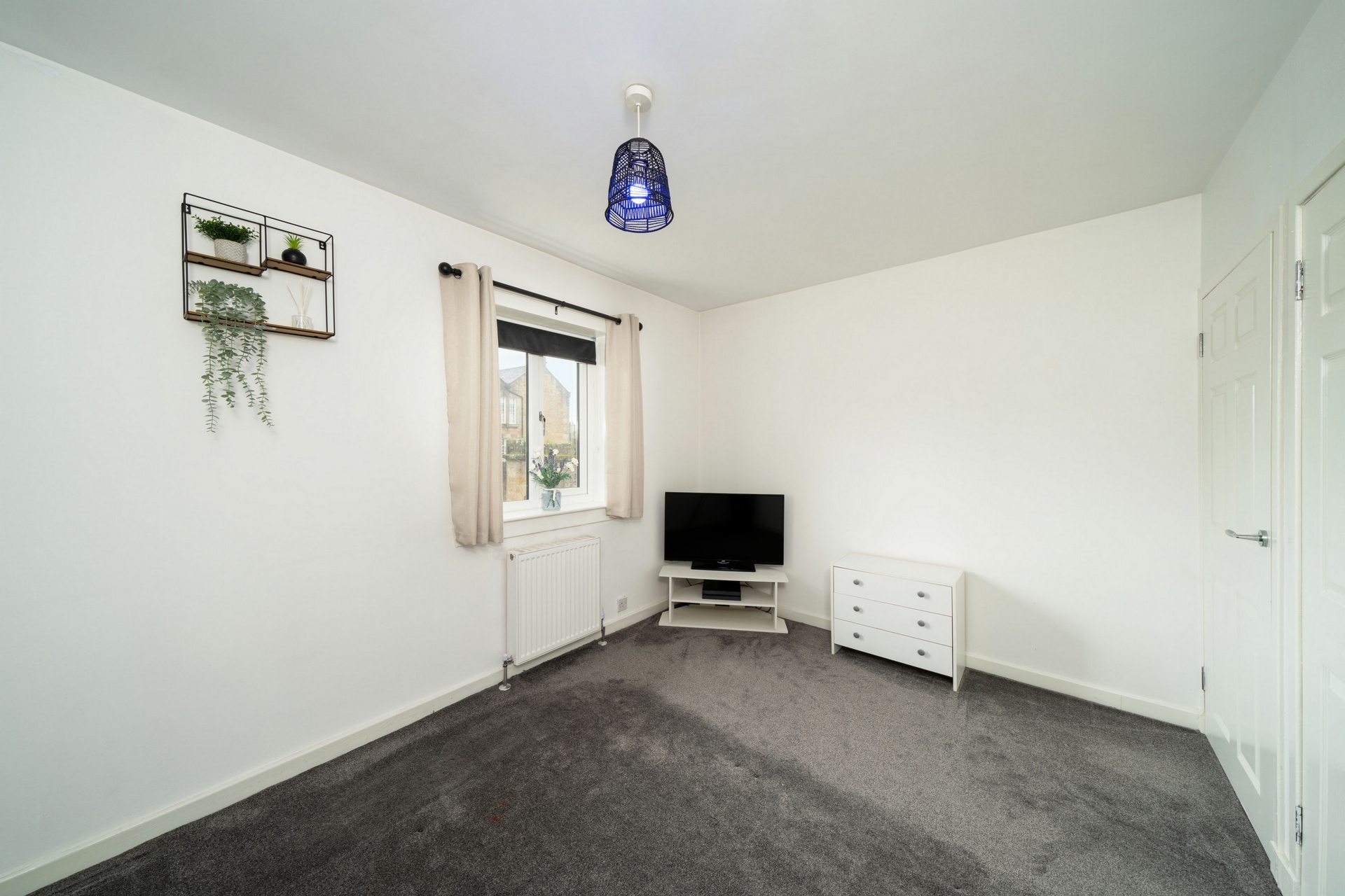 Property For Sale Braehead, Cupar, KY15 3 Bedroom Semi Detached