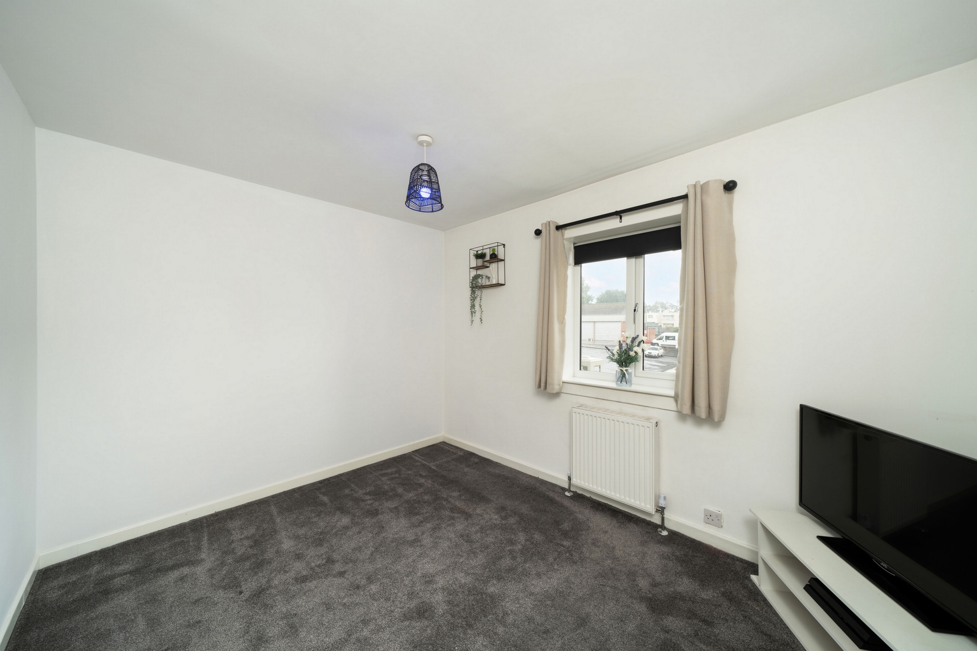 Property For Sale Braehead, Cupar, KY15 3 Bedroom Semi Detached