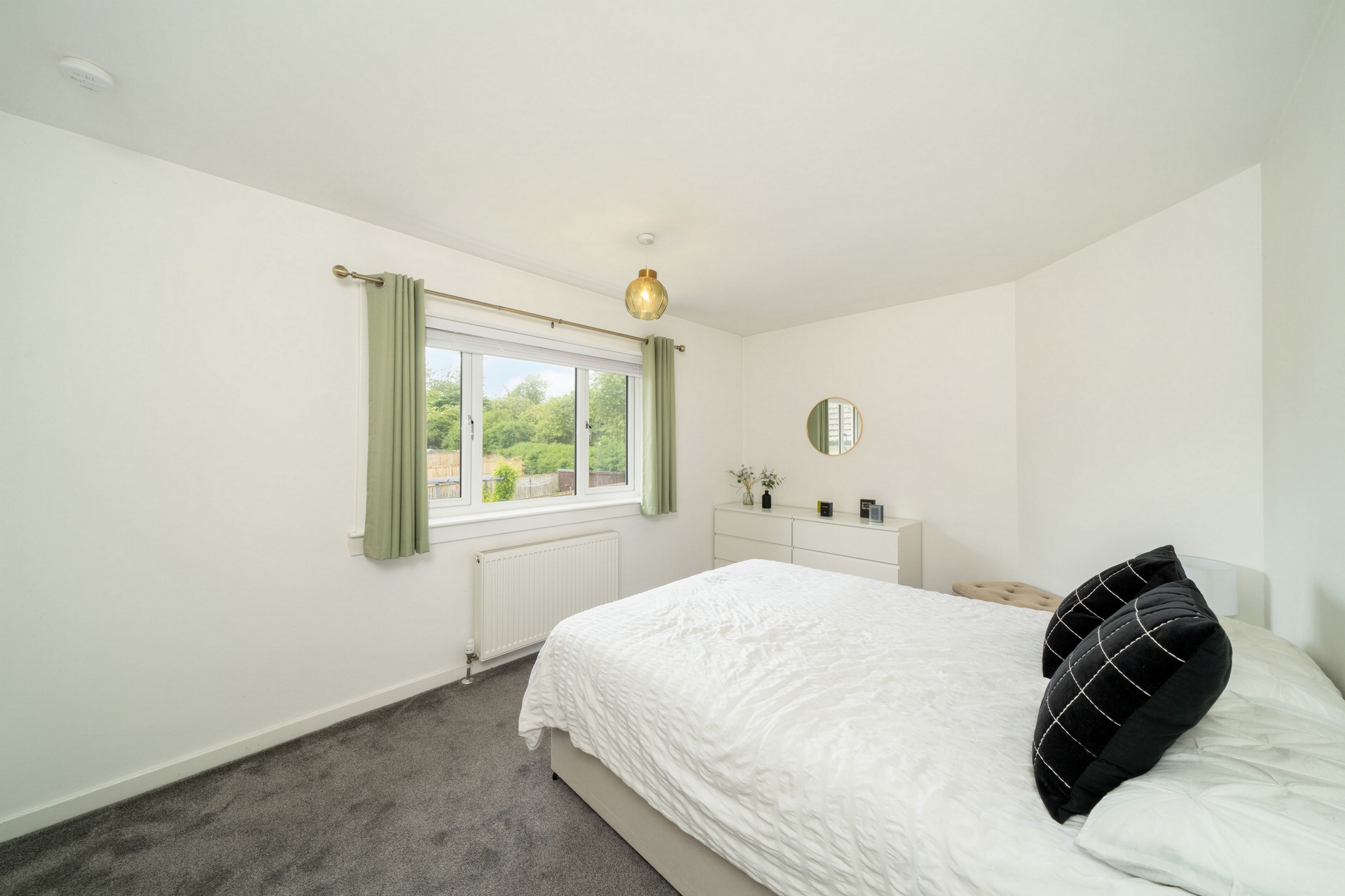 Property For Sale Braehead, Cupar, KY15 3 Bedroom Semi Detached