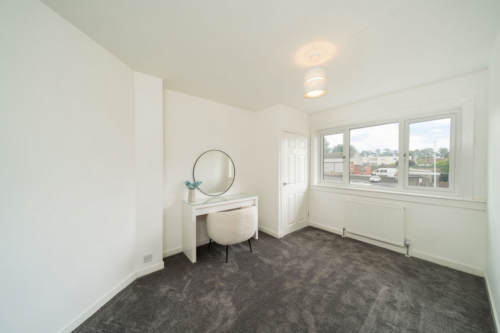 Property For Sale Braehead, Cupar, KY15 3 Bedroom Semi Detached