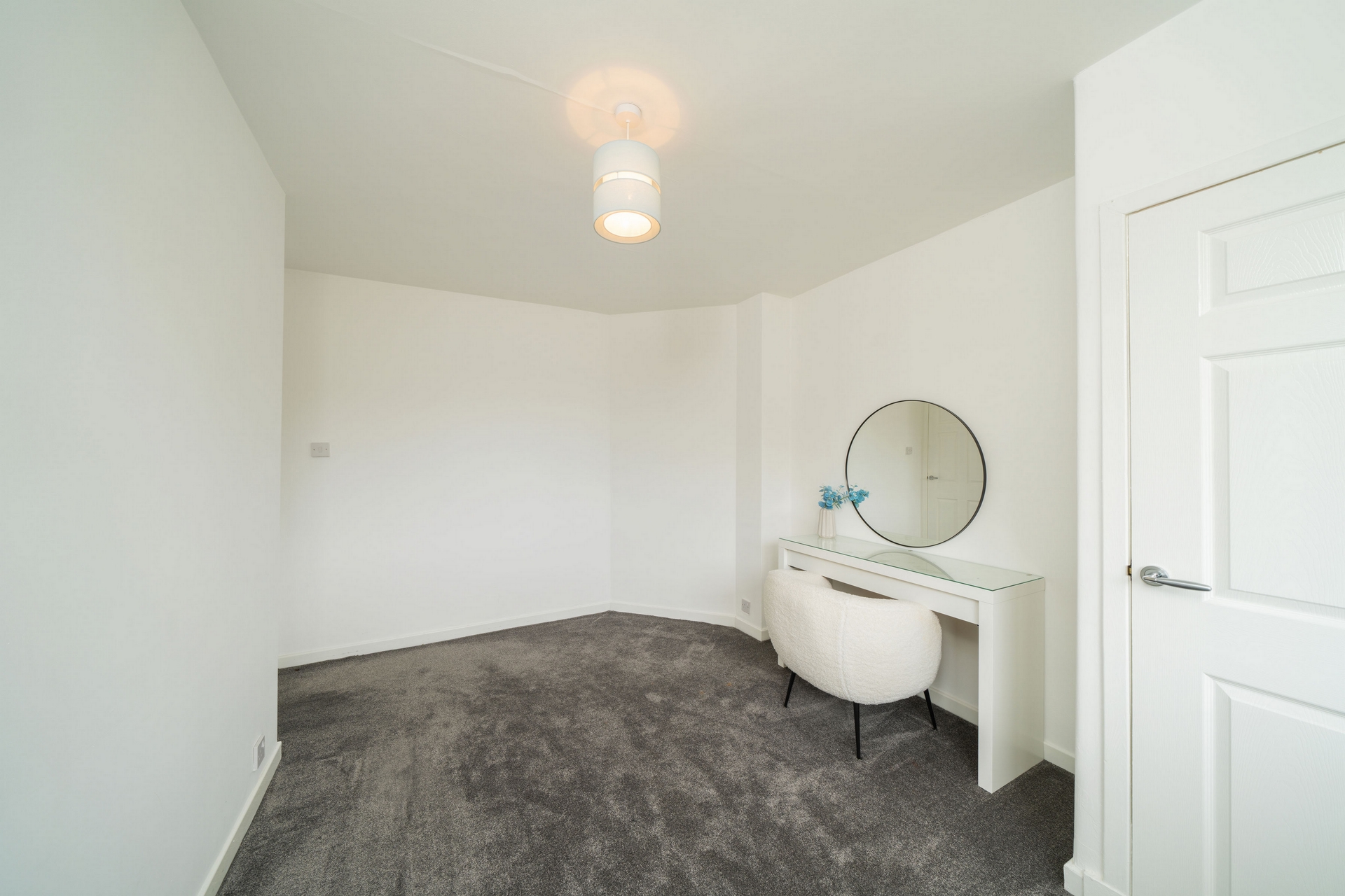 Property For Sale Braehead, Cupar, KY15 3 Bedroom Semi Detached