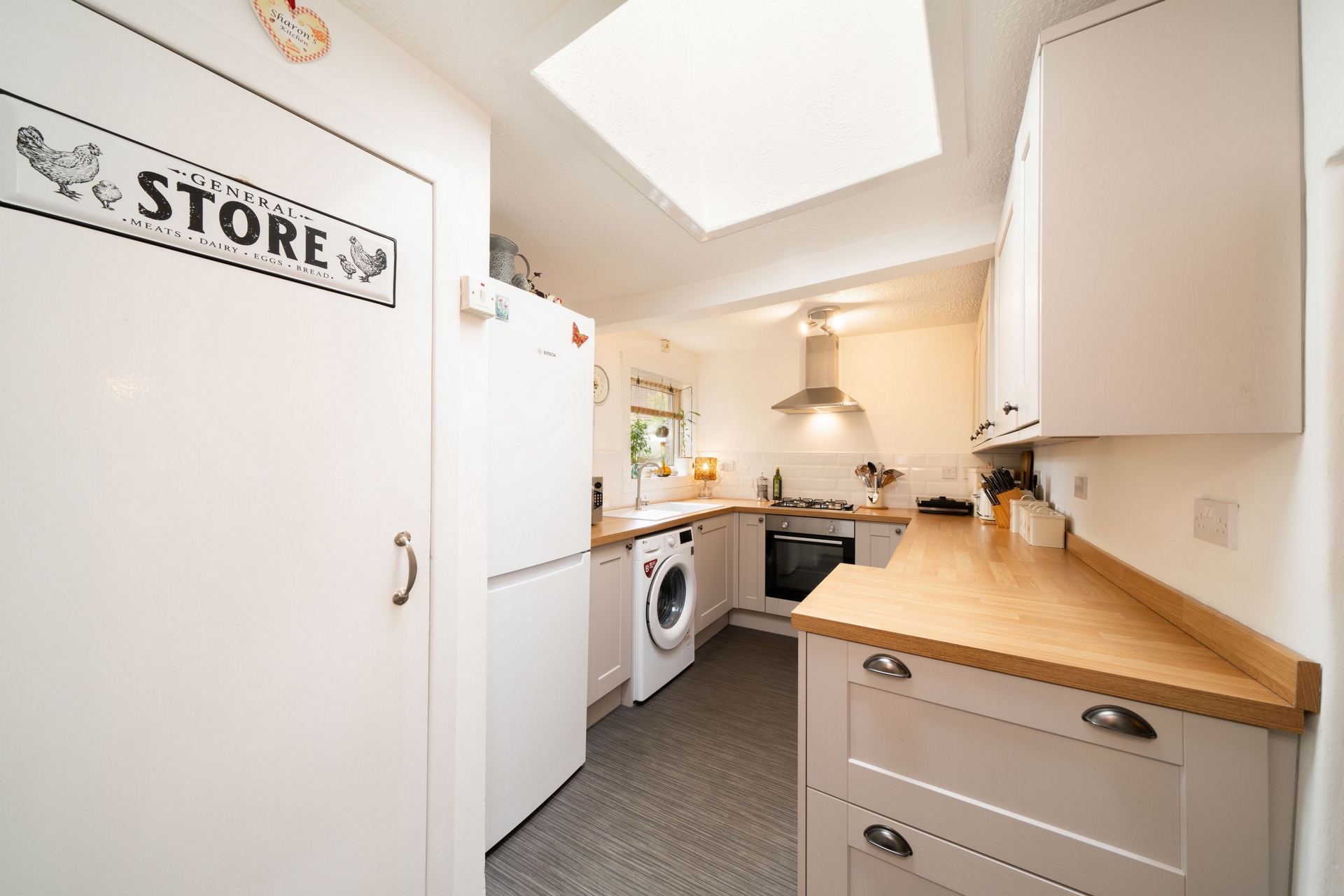 Property For Sale Back Street, Freuchie, KY15 3 Bedroom Semi Detached