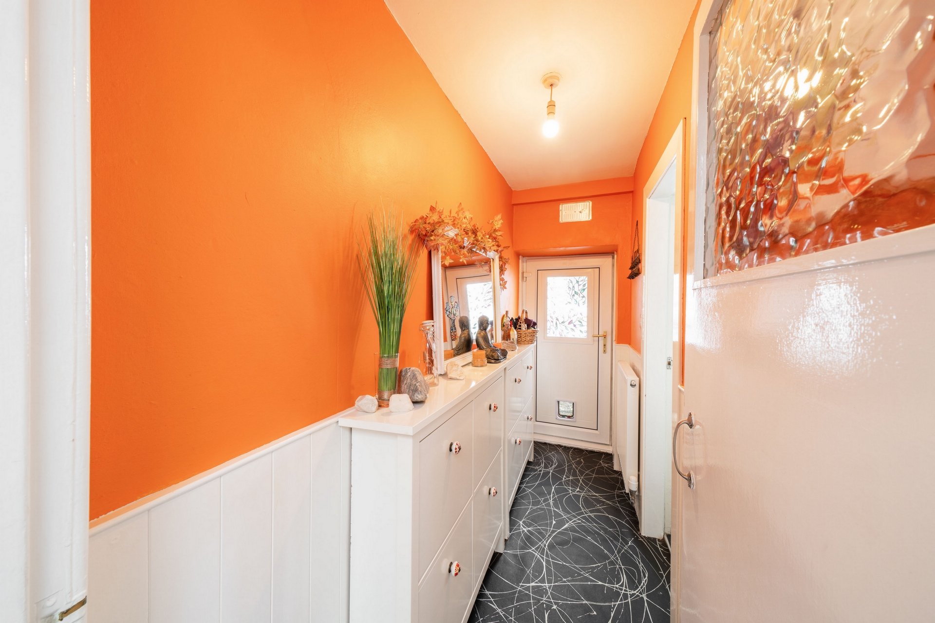 Property For Sale Back Street, Freuchie, KY15 3 Bedroom Semi Detached