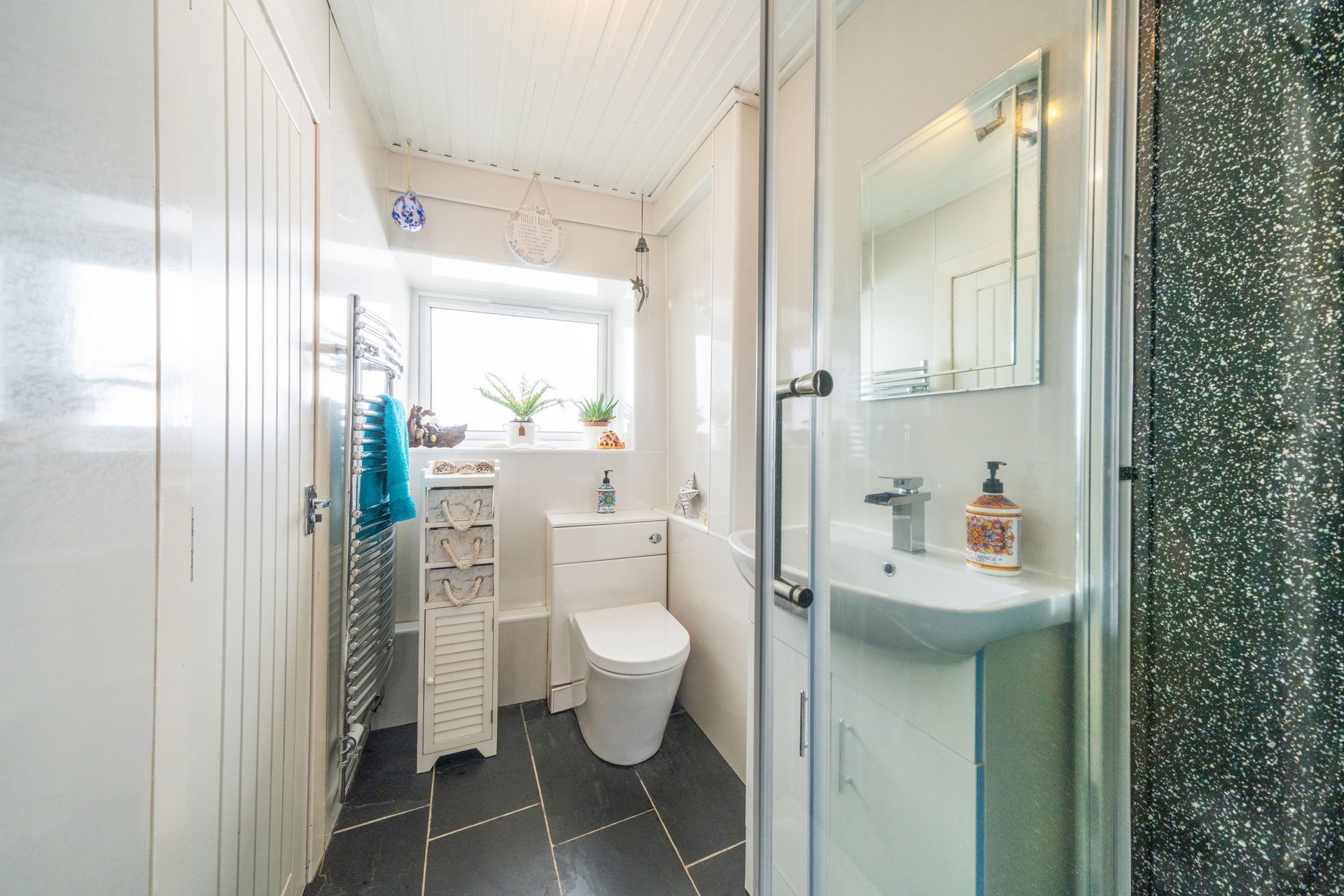 Property For Sale Back Street, Freuchie, KY15 3 Bedroom Semi Detached