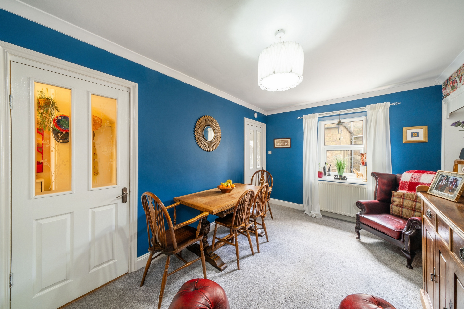 Property For Sale Back Street, Freuchie, KY15 3 Bedroom Semi Detached