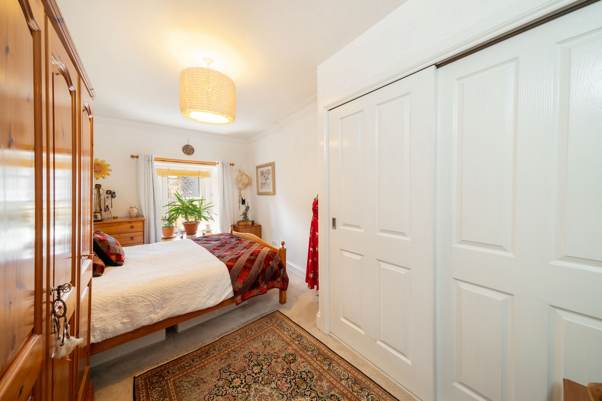 Property For Sale Back Street, Freuchie, KY15 3 Bedroom Semi Detached