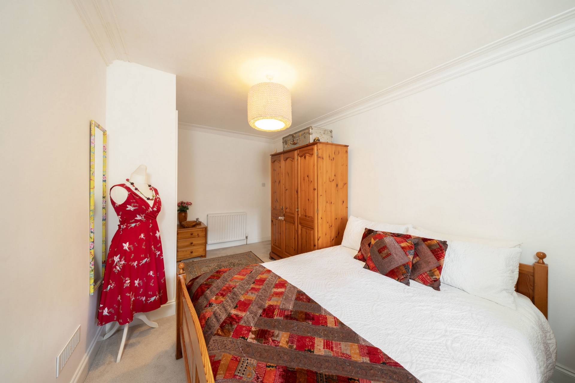 Property For Sale Back Street, Freuchie, KY15 3 Bedroom Semi Detached