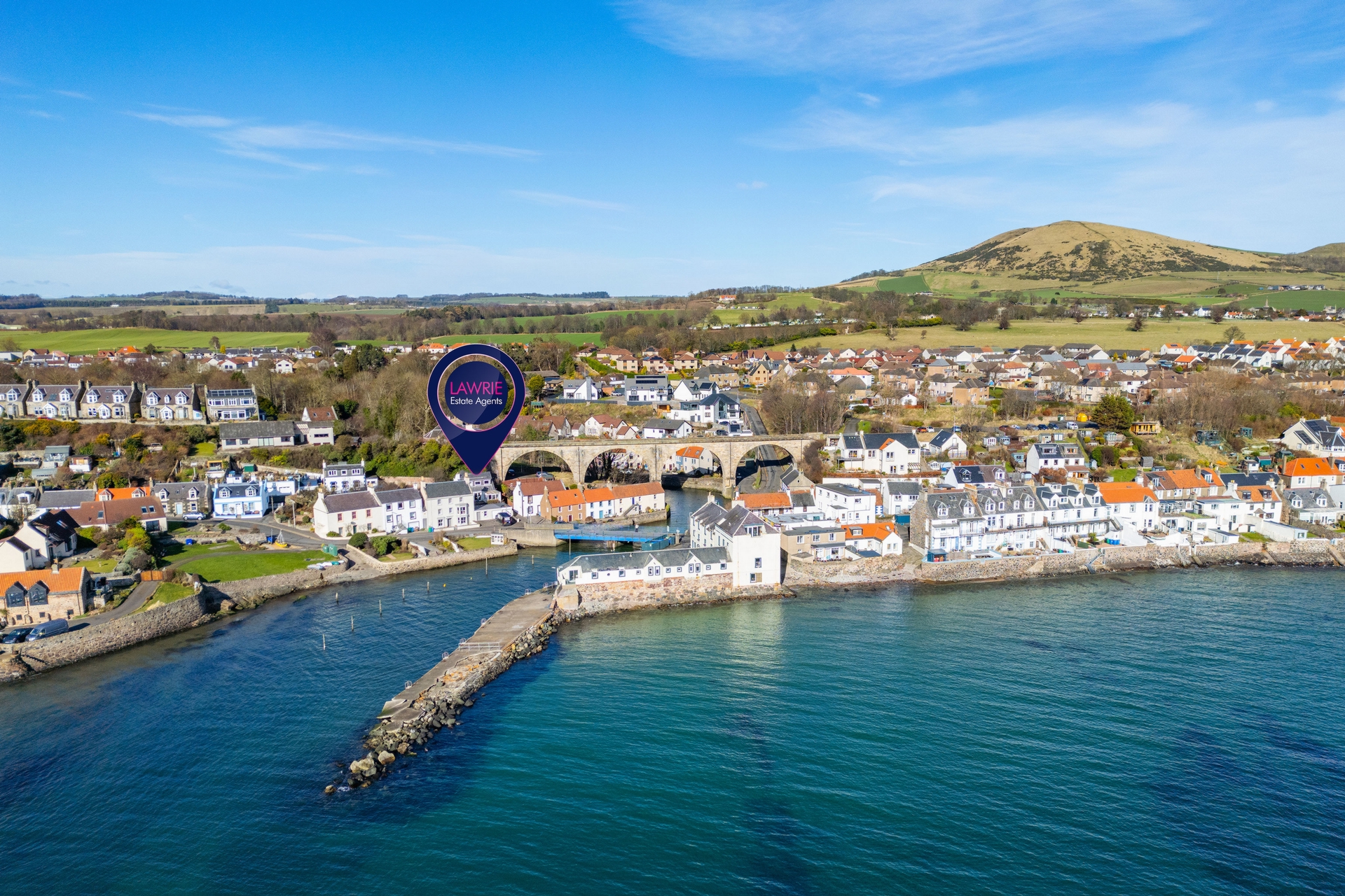 Property photo: Lower Largo, Leven, KY8