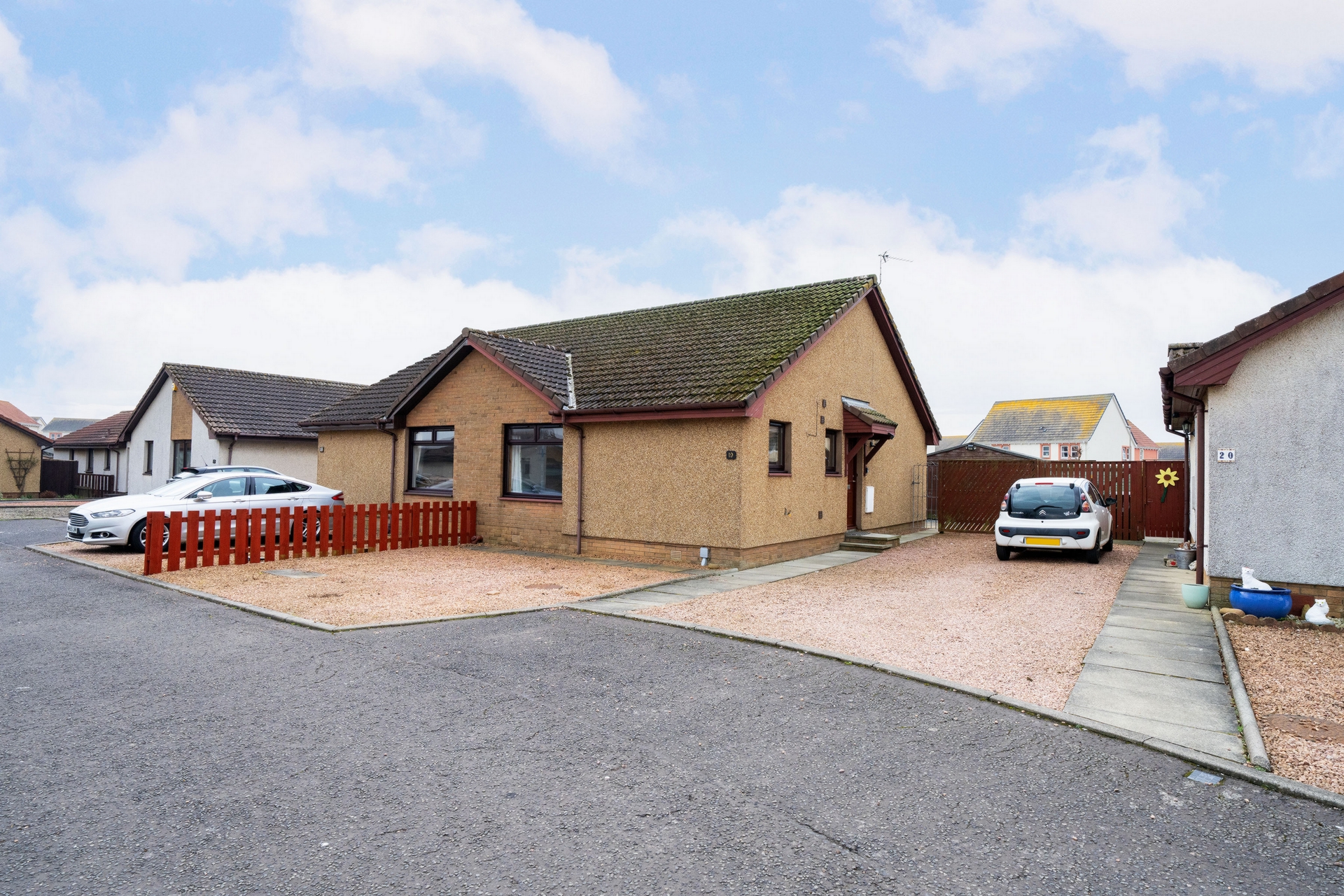 Windmill Court Cellardyke Anstruther KY10