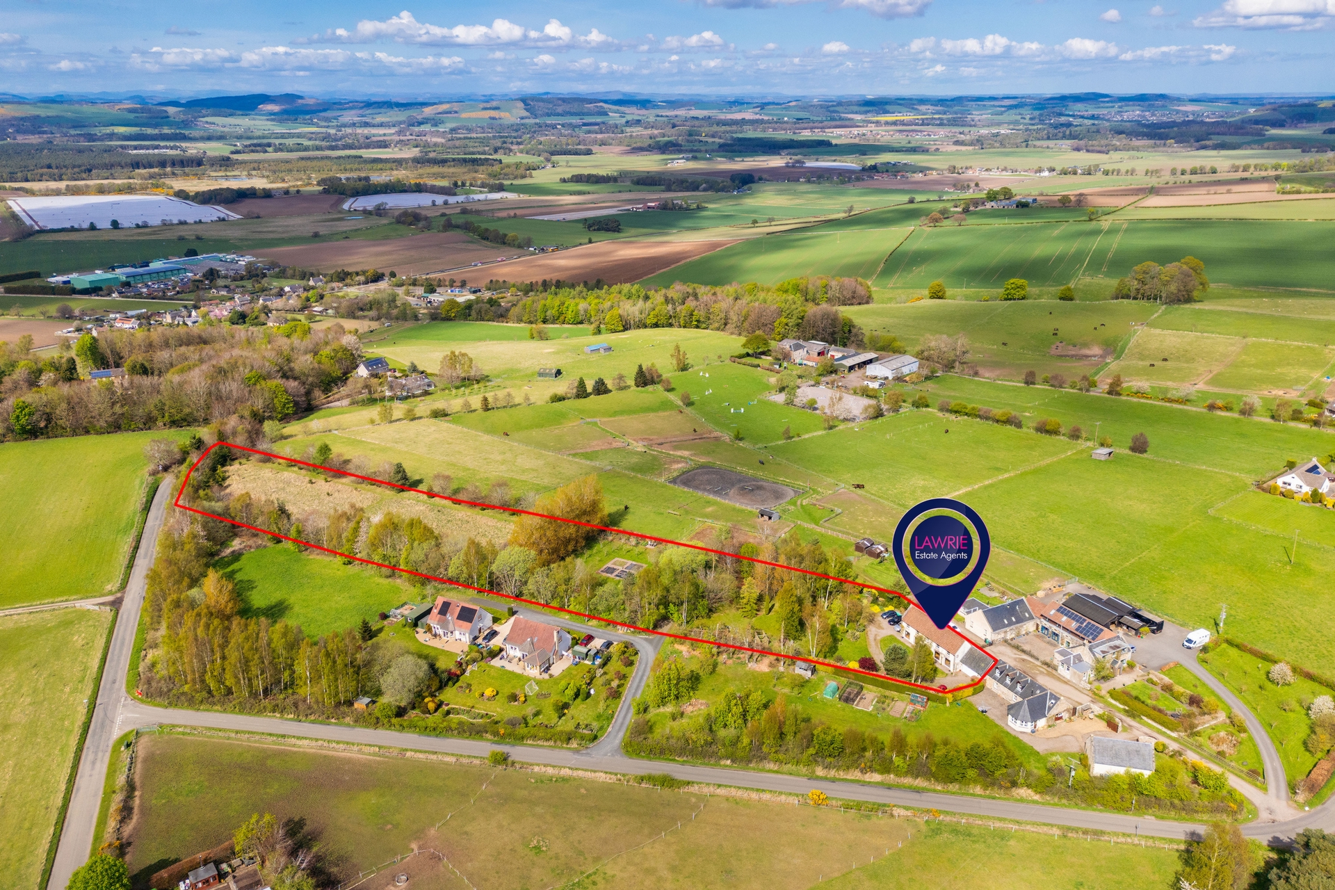 Property photo: Cupar, Cupar, KY15