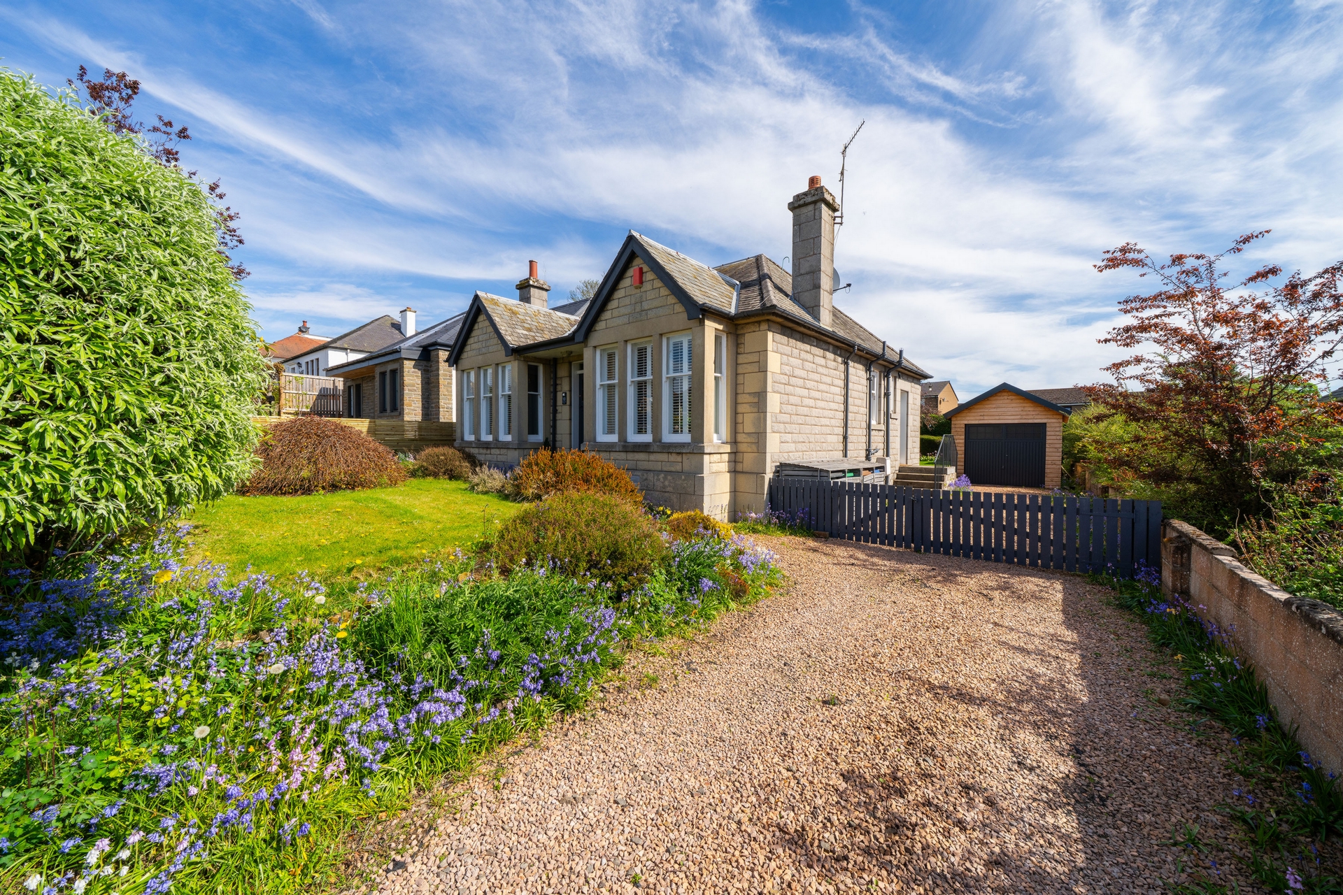 Property photo: Cupar, Cupar, KY15