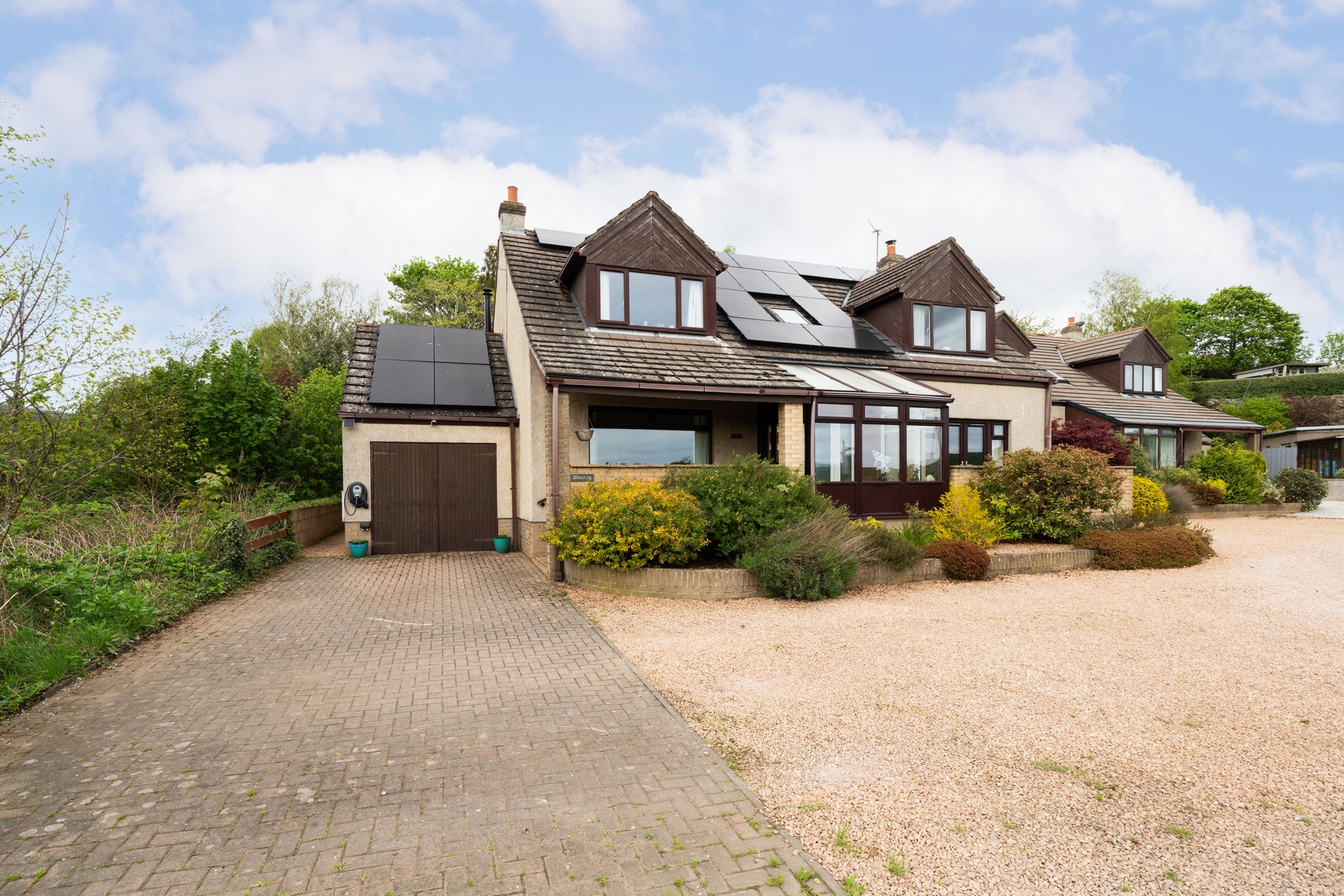 St Andrews Road Pitscottie Cupar KY15