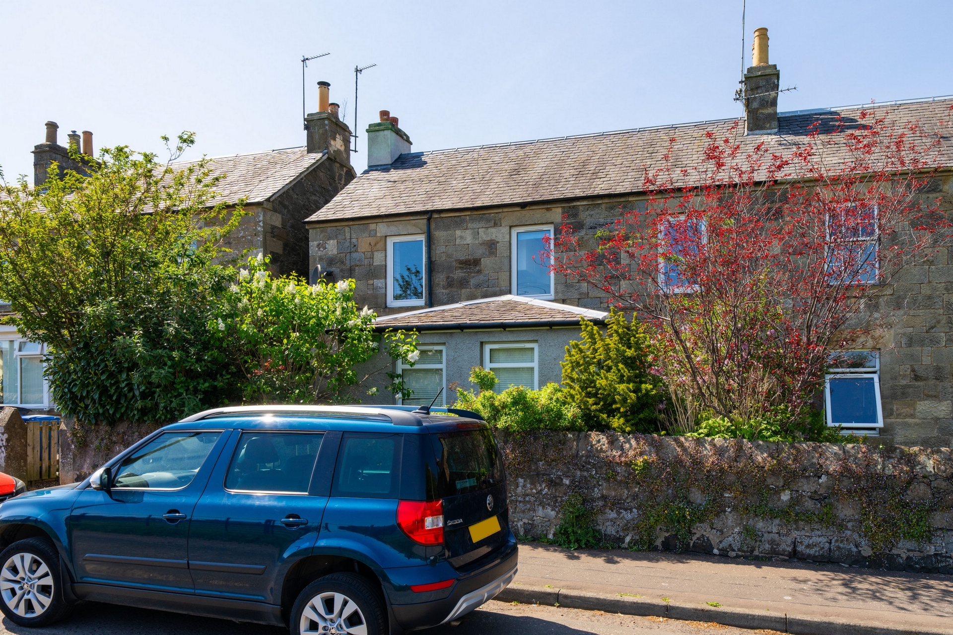 Eden Valley Row Freuchie Cupar KY15