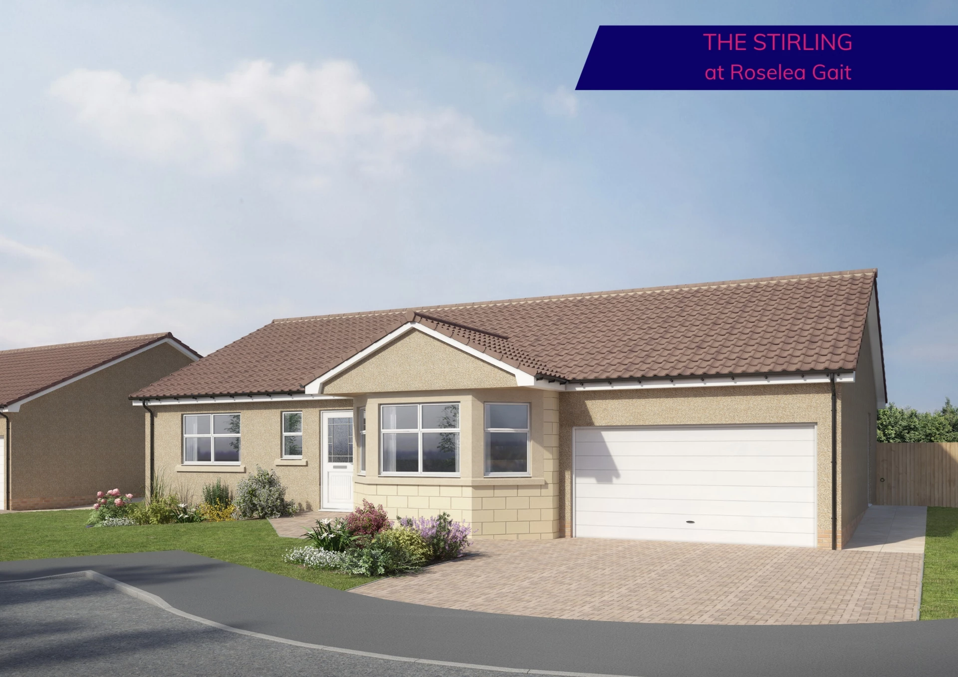 Church Street Ladybank Cupar KY15