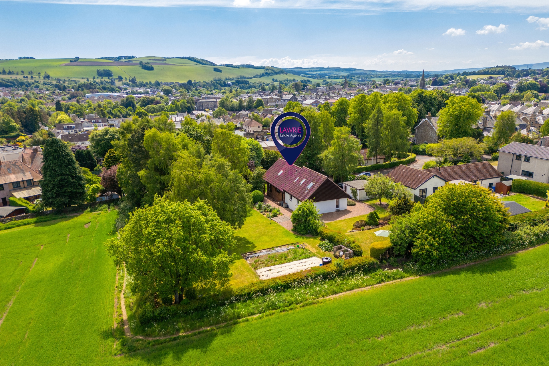 Property photo: Cupar, Cupar, KY15