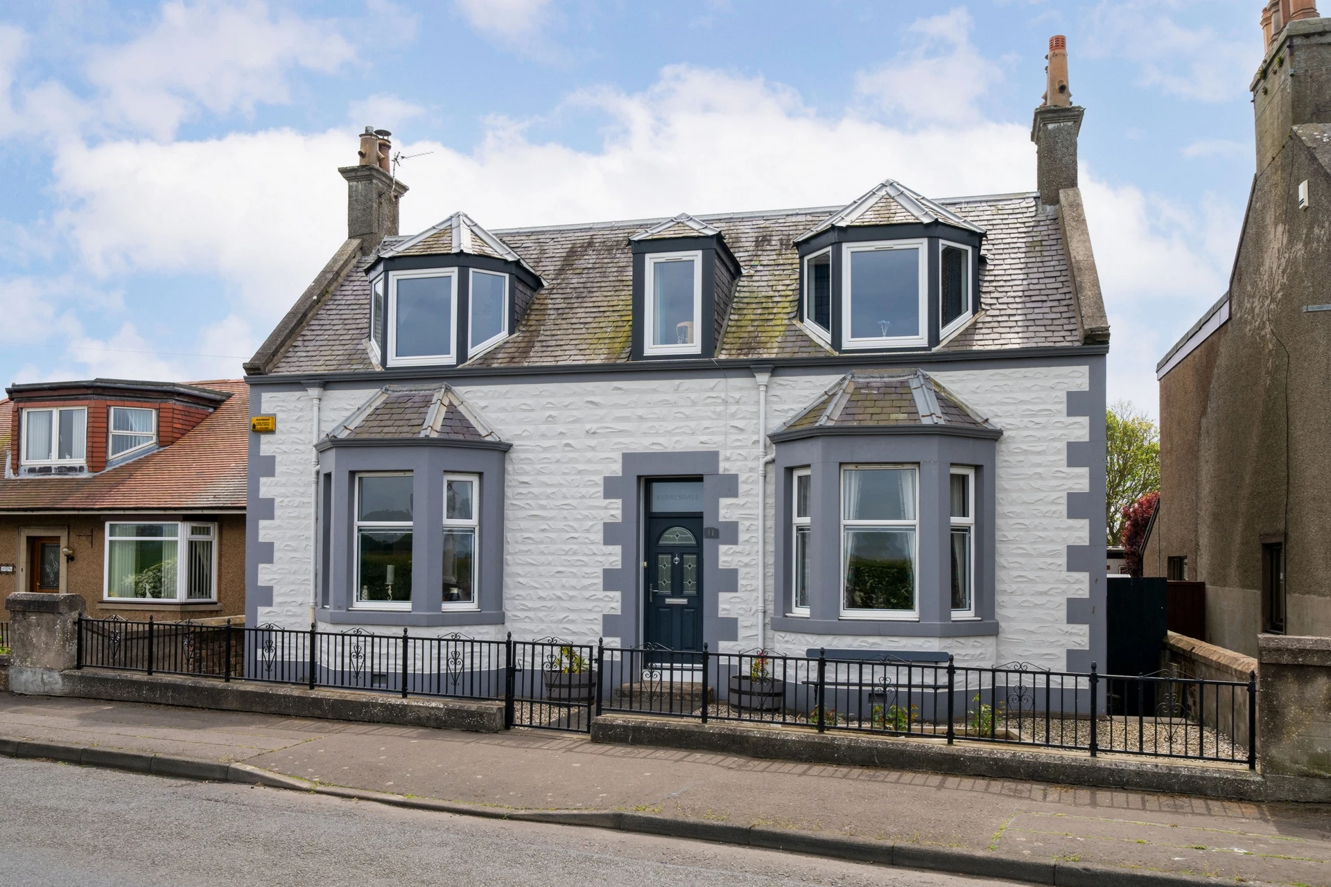 Elm Grove St Monans Anstruther KY10