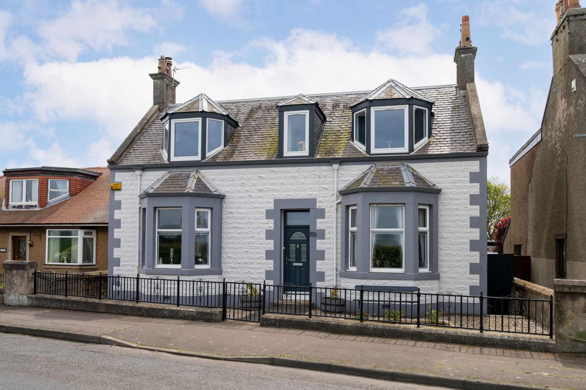 Elm Grove St Monans Anstruther KY10