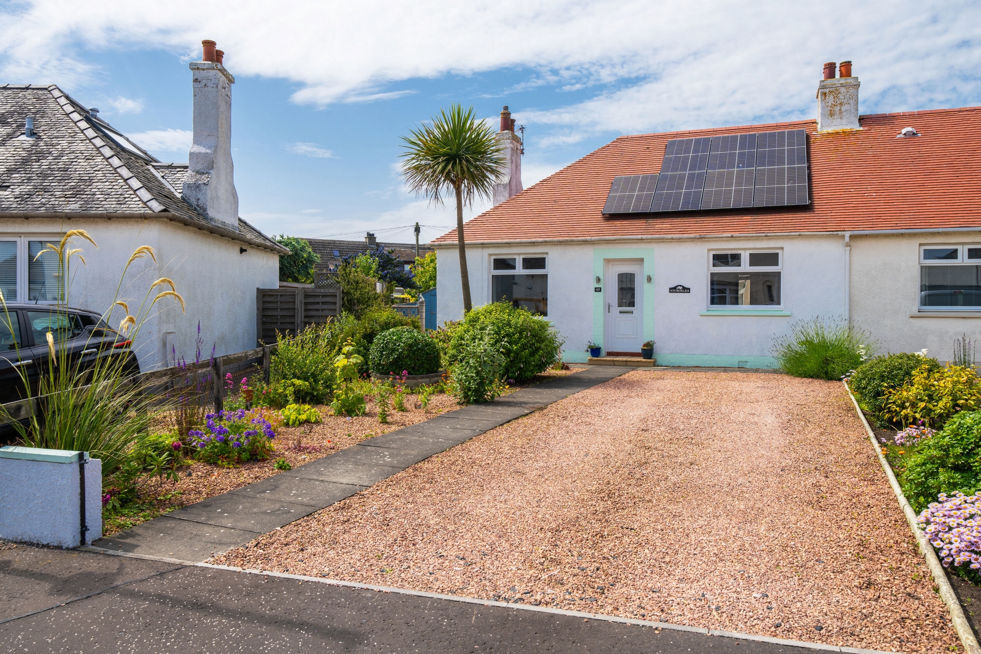 Property photo: Pittenweem, Anstruther, KY10