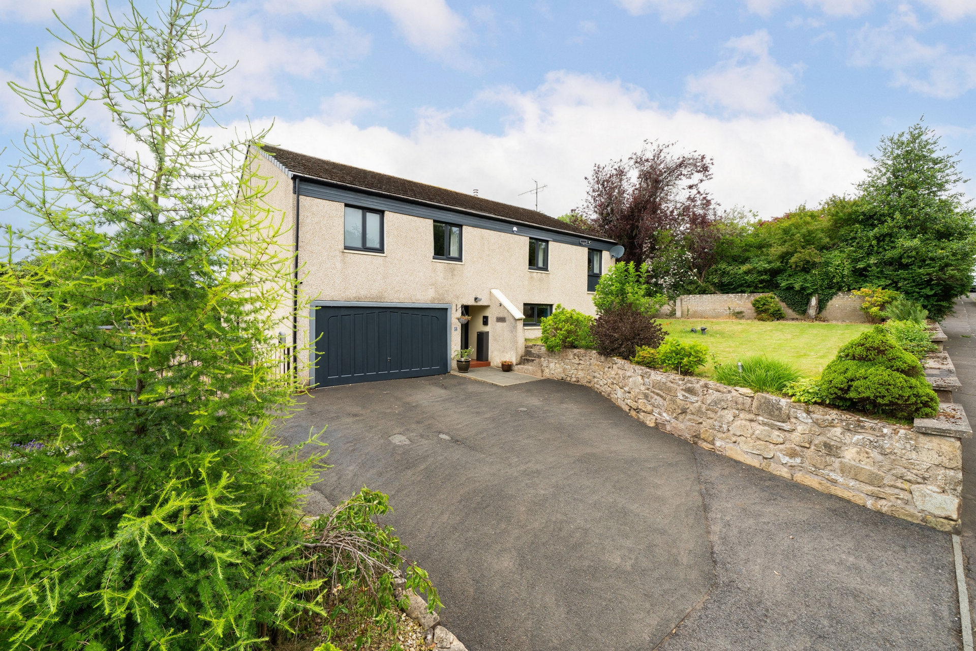 Millbank Cupar Cupar KY15