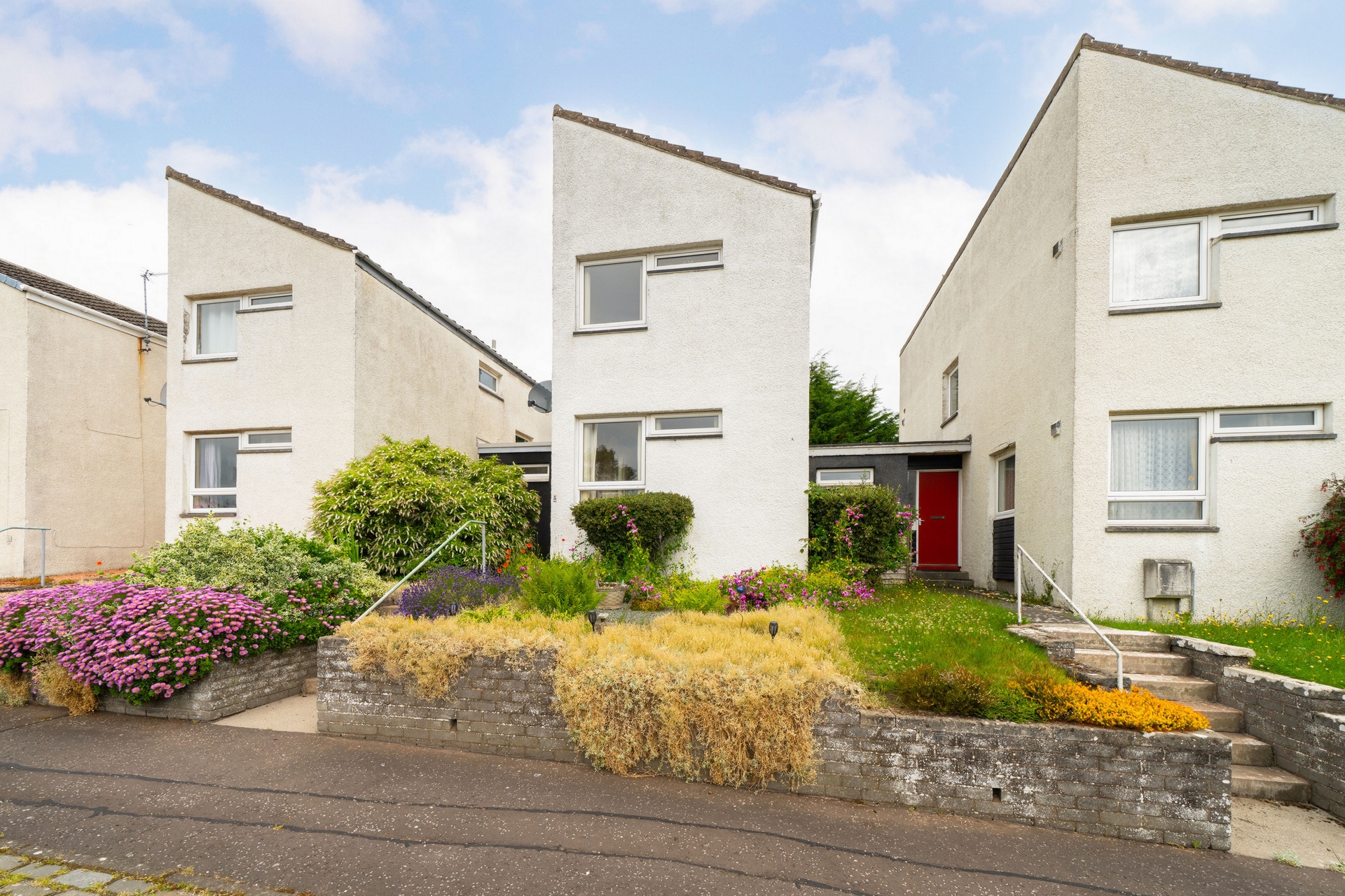 Fern Place Leuchars St Andrews KY16