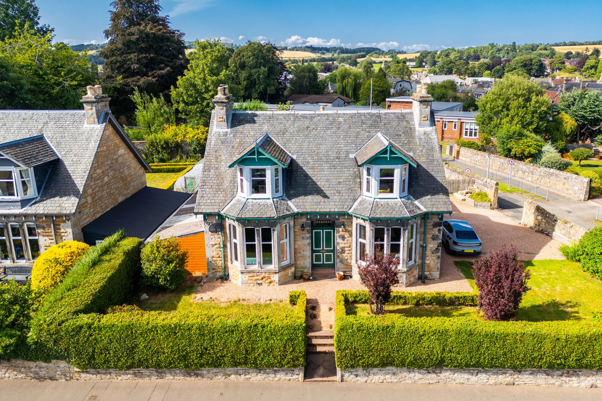 Property photo: Cupar, Cupar, KY15