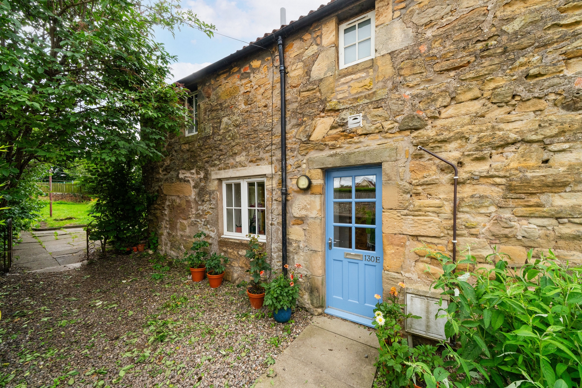 Bonnygate Cupar Cupar KY15