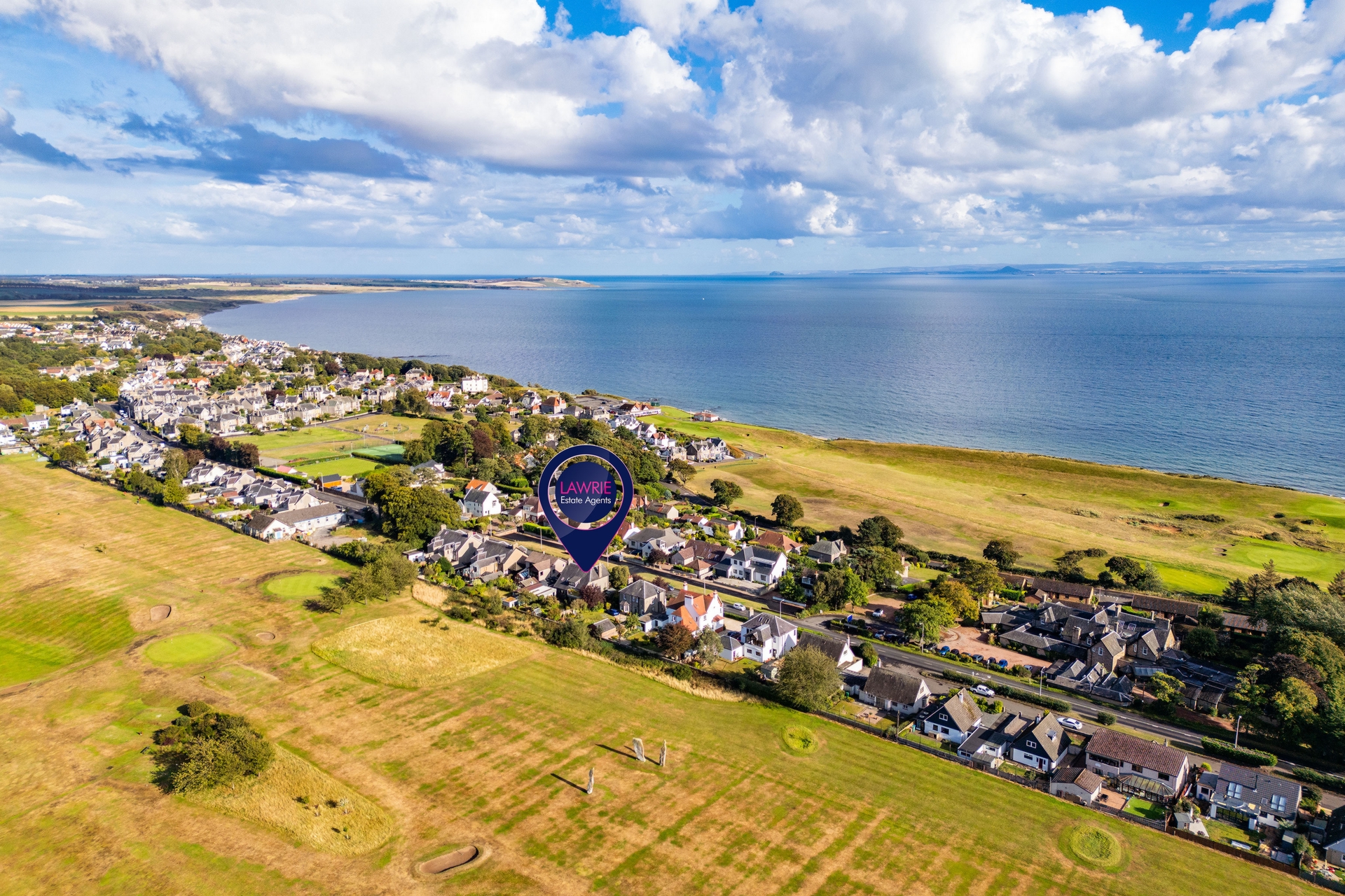 Property photo: Lundin Links, Leven, KY8