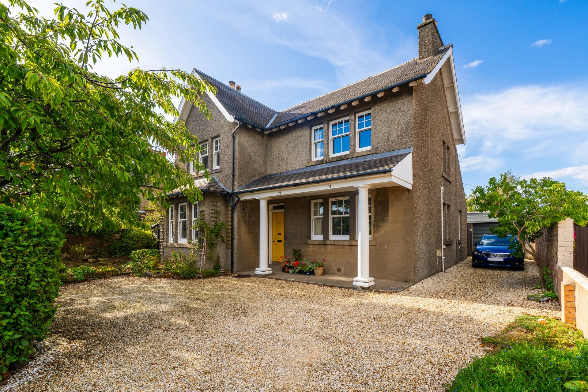 Leven Road Lundin Links Leven KY8