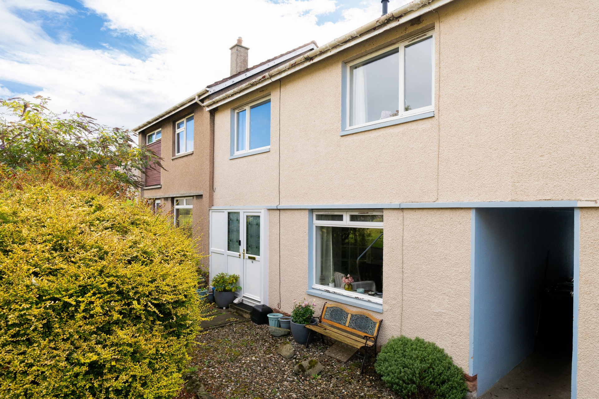 Sunnyside Strathkinness St Andrews KY16