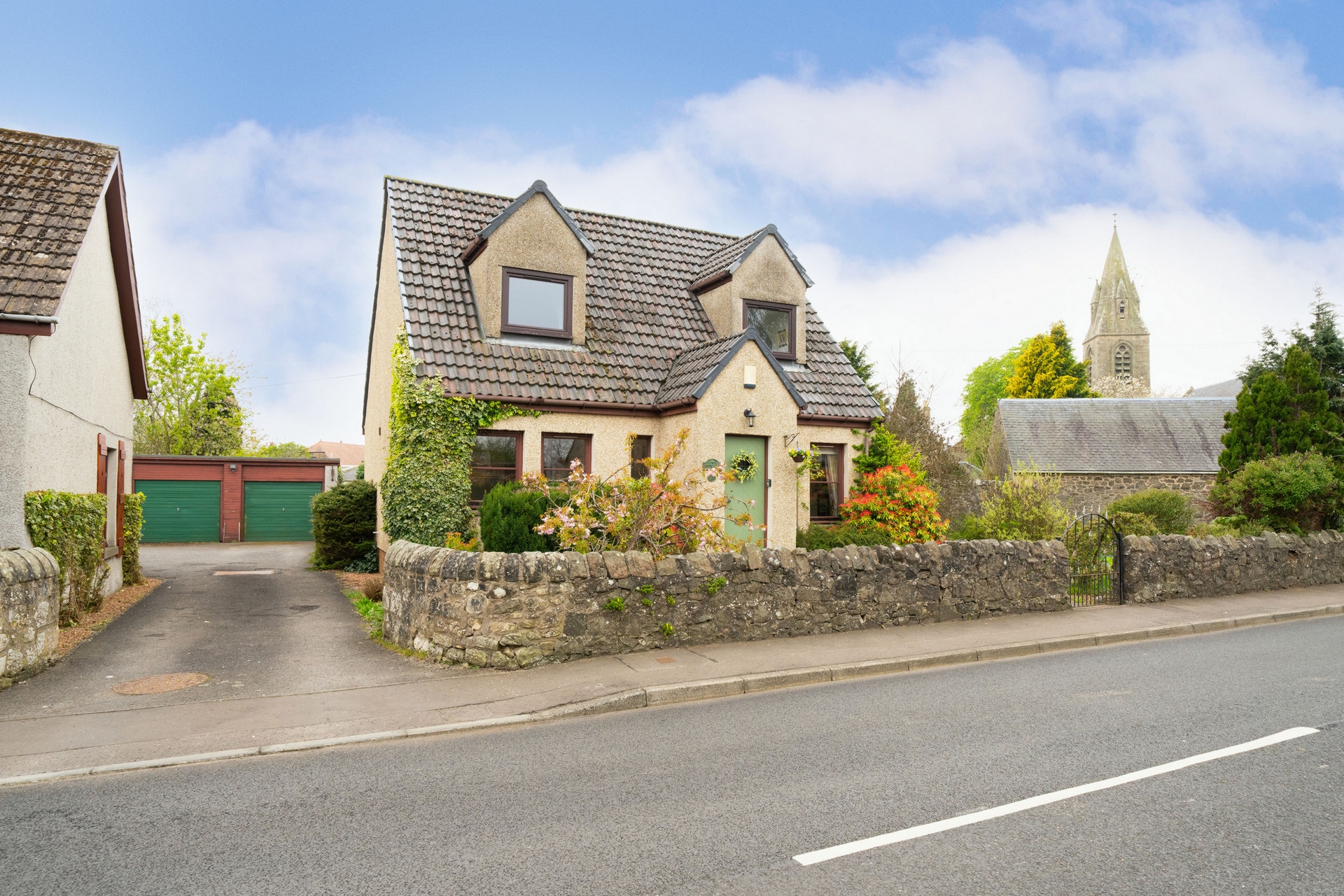 Property photo: Ladybank, Cupar, KY15