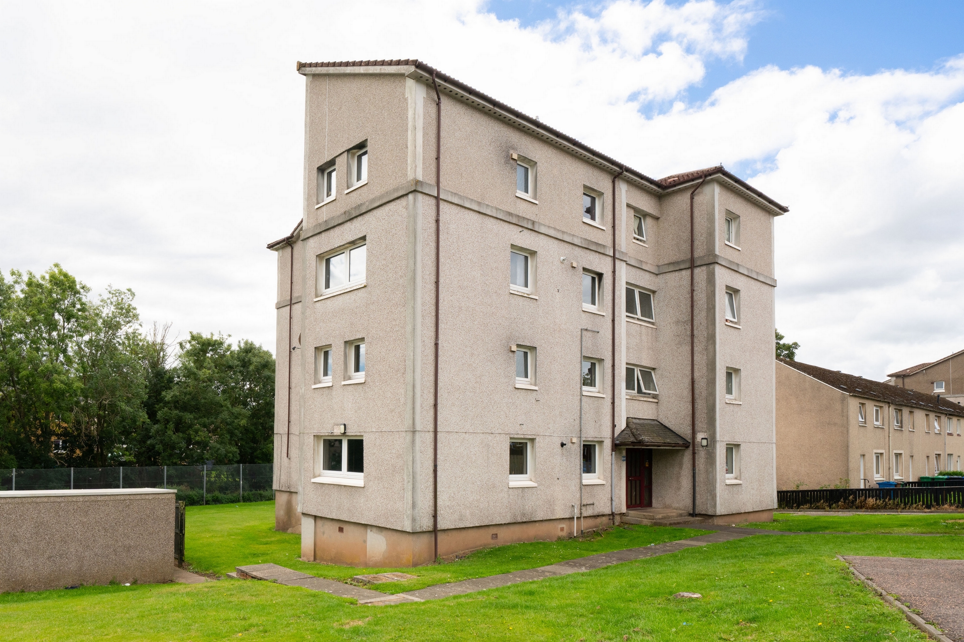Kinloss Park Cupar Cupar KY15