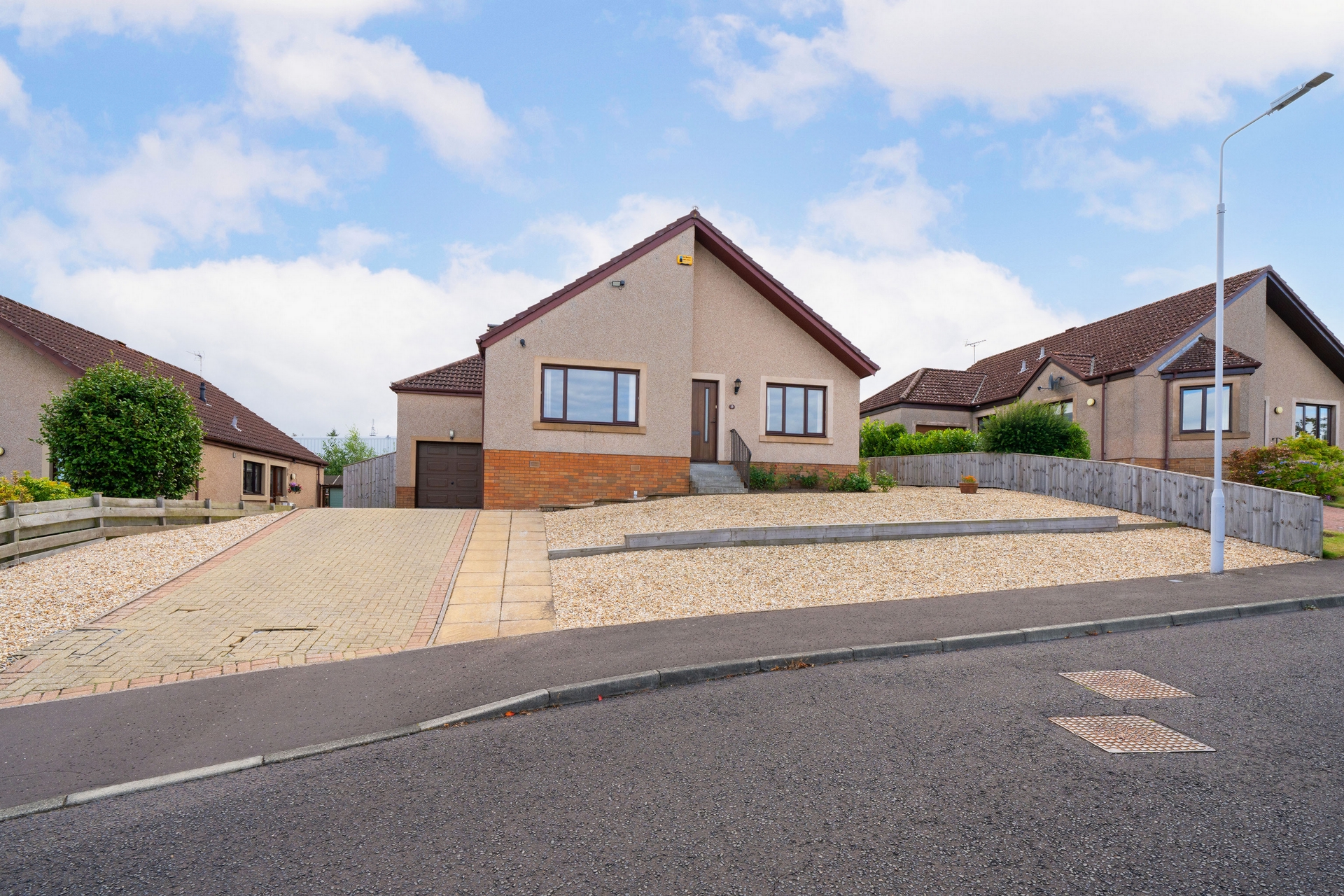 Cherry Lane Cupar Cupar KY15