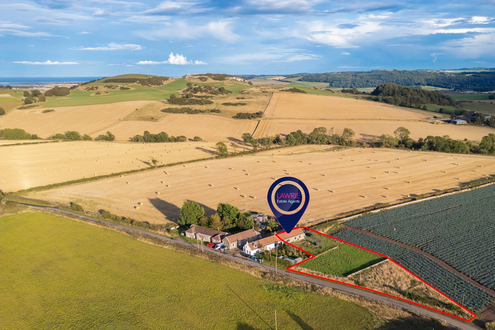 Property photo: Cupar, Cupar, KY15