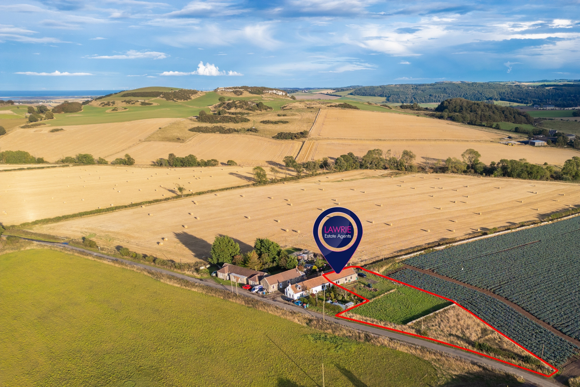 Property photo: Cupar, Cupar, KY15
