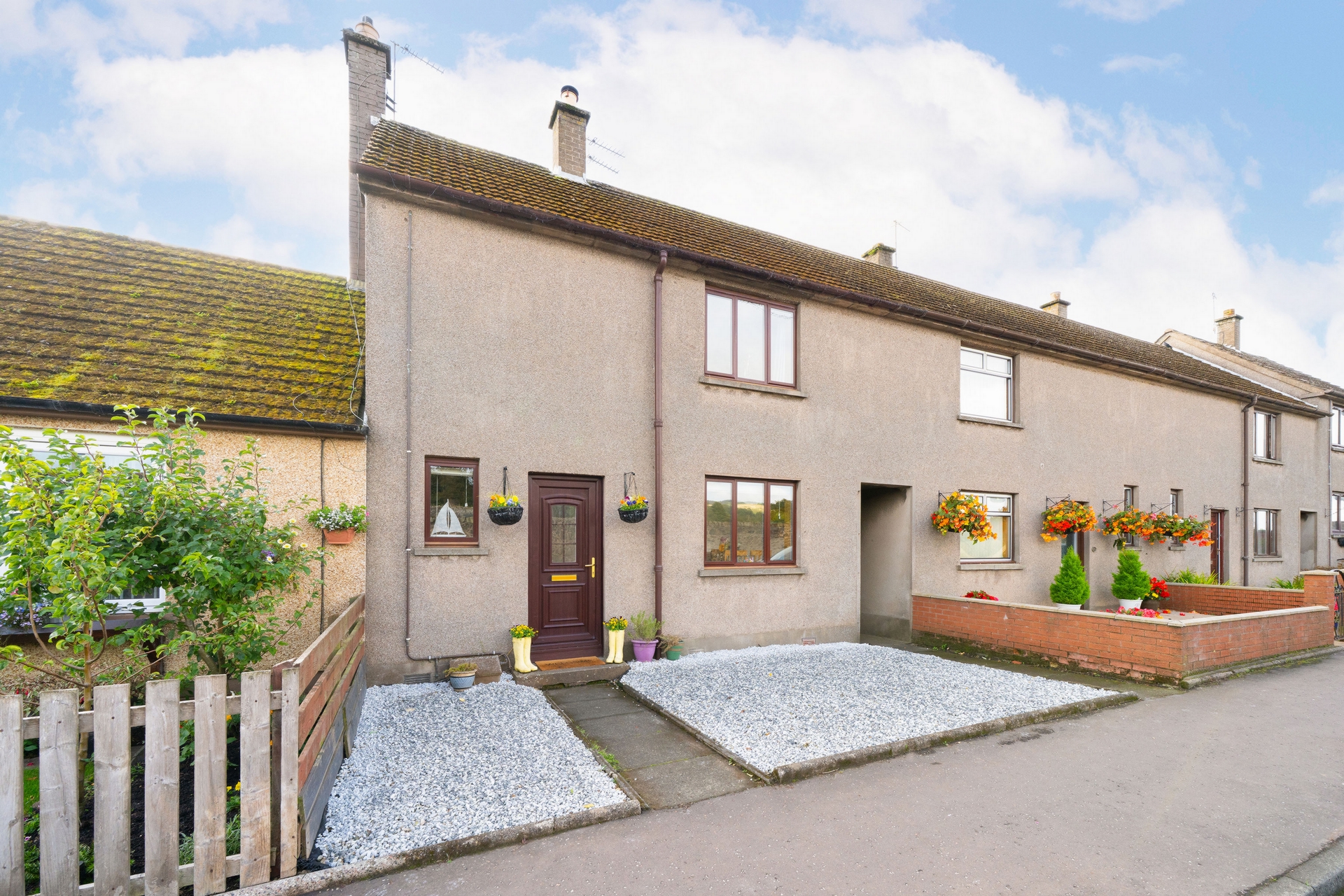 North Wynd Colinsburgh Leven KY9
