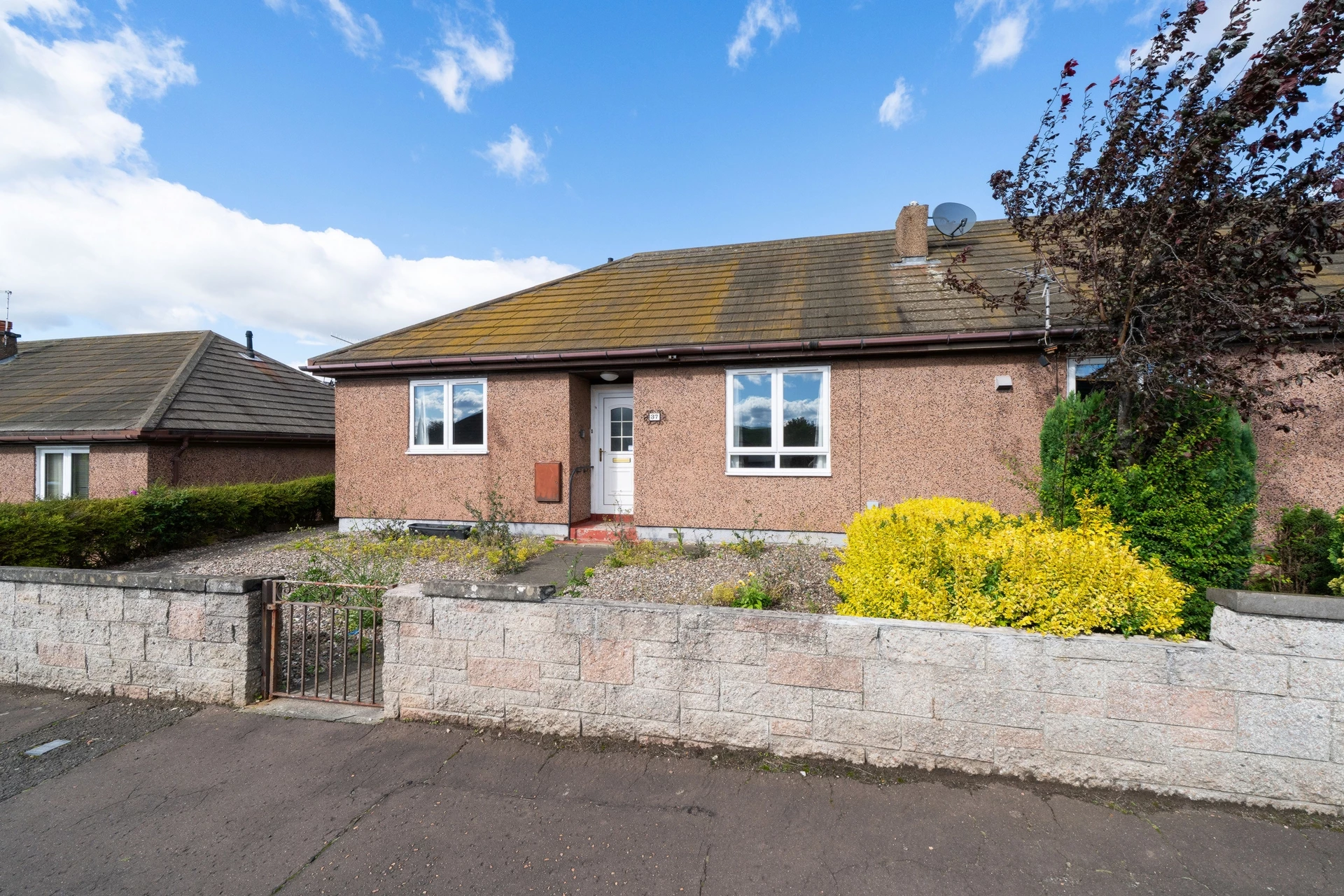 Dalgairn Crescent Cupar Cupar KY15